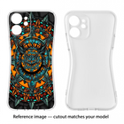 Angry Owl OnePlus Nord 5 Pop Case by Casekaro