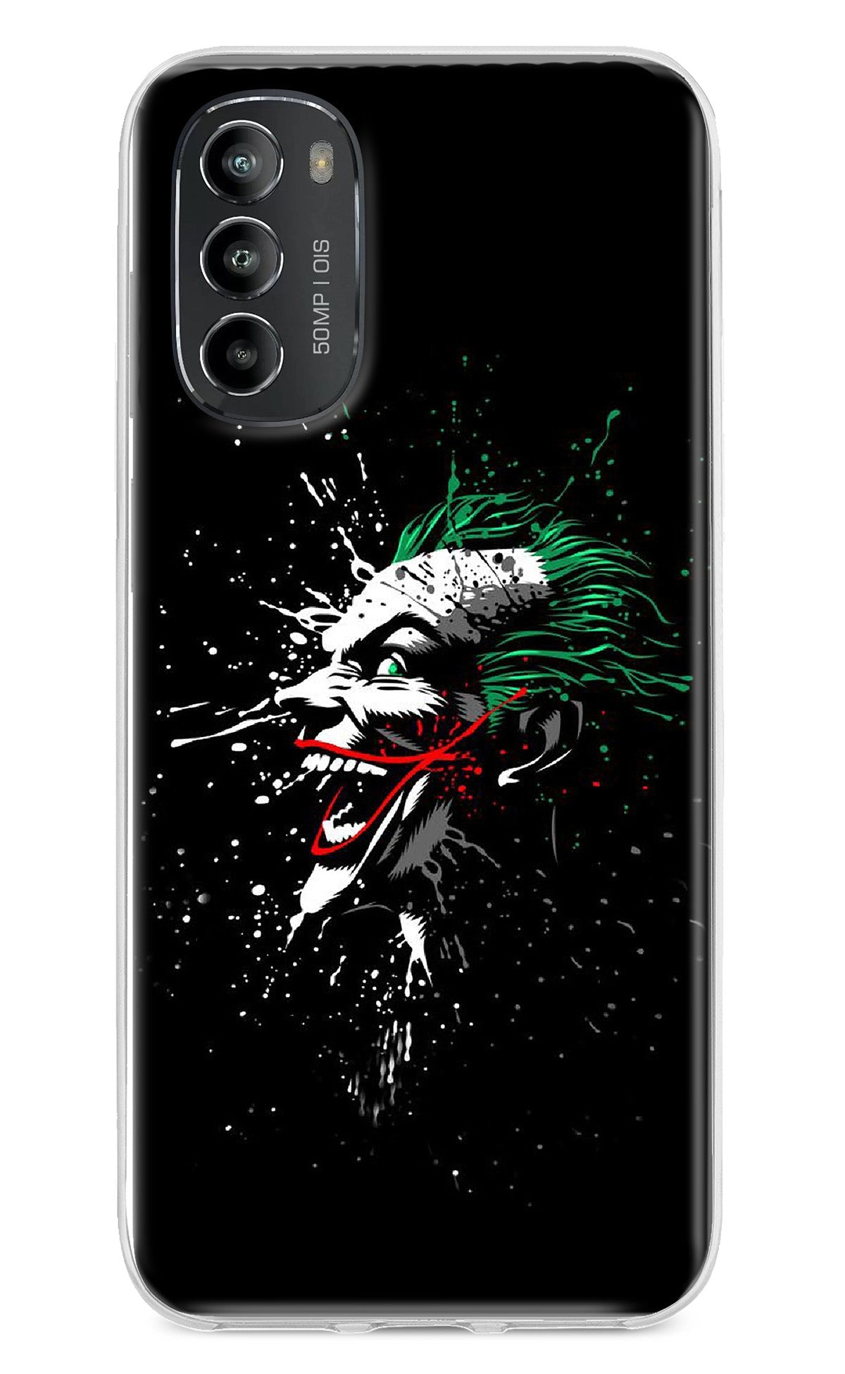 Joker Moto G82 5G Back Cover