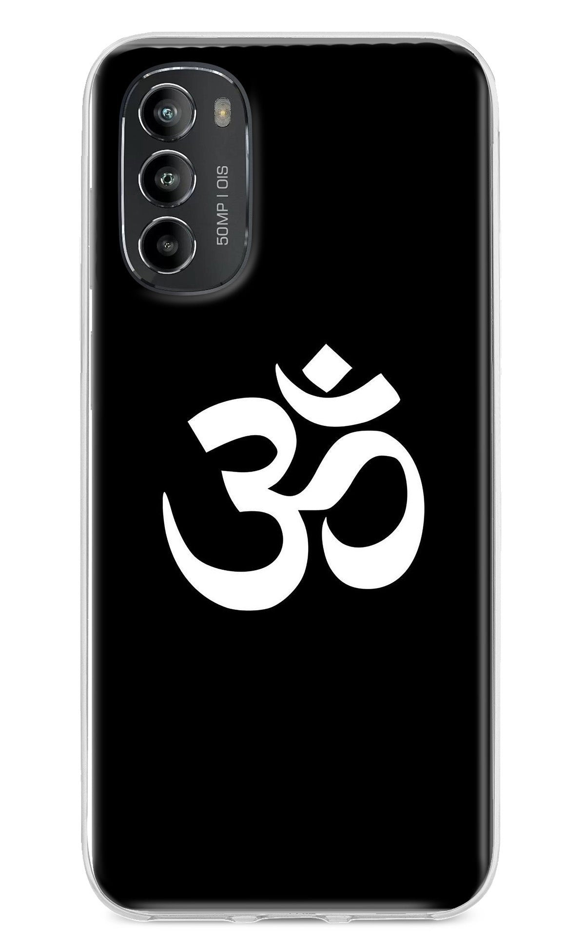 Om Moto G82 5G Back Cover