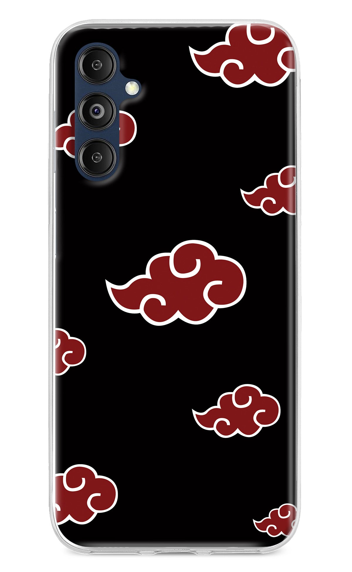 Akatsuki Samsung M14 Back Cover