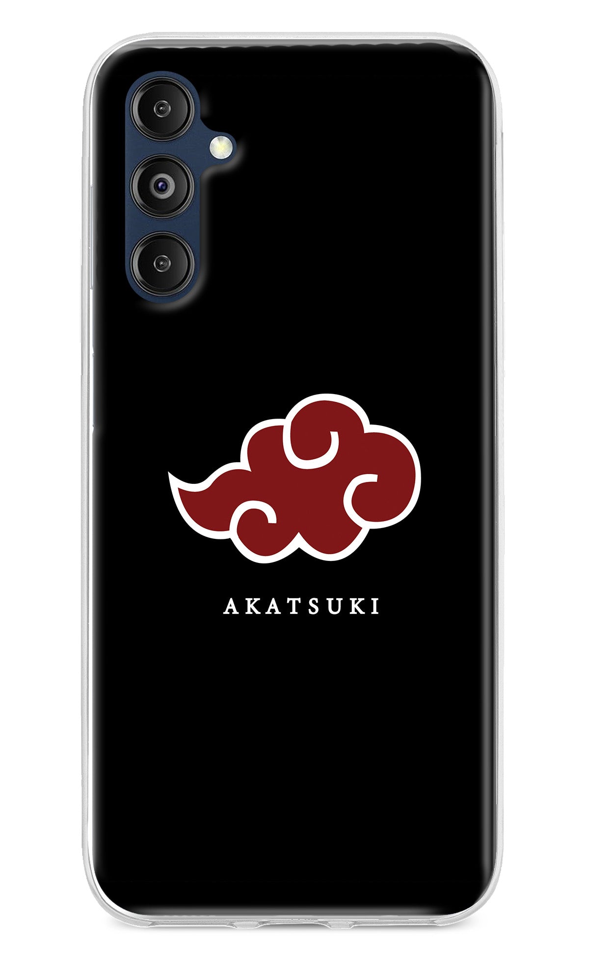 Akatsuki Samsung M14 Back Cover