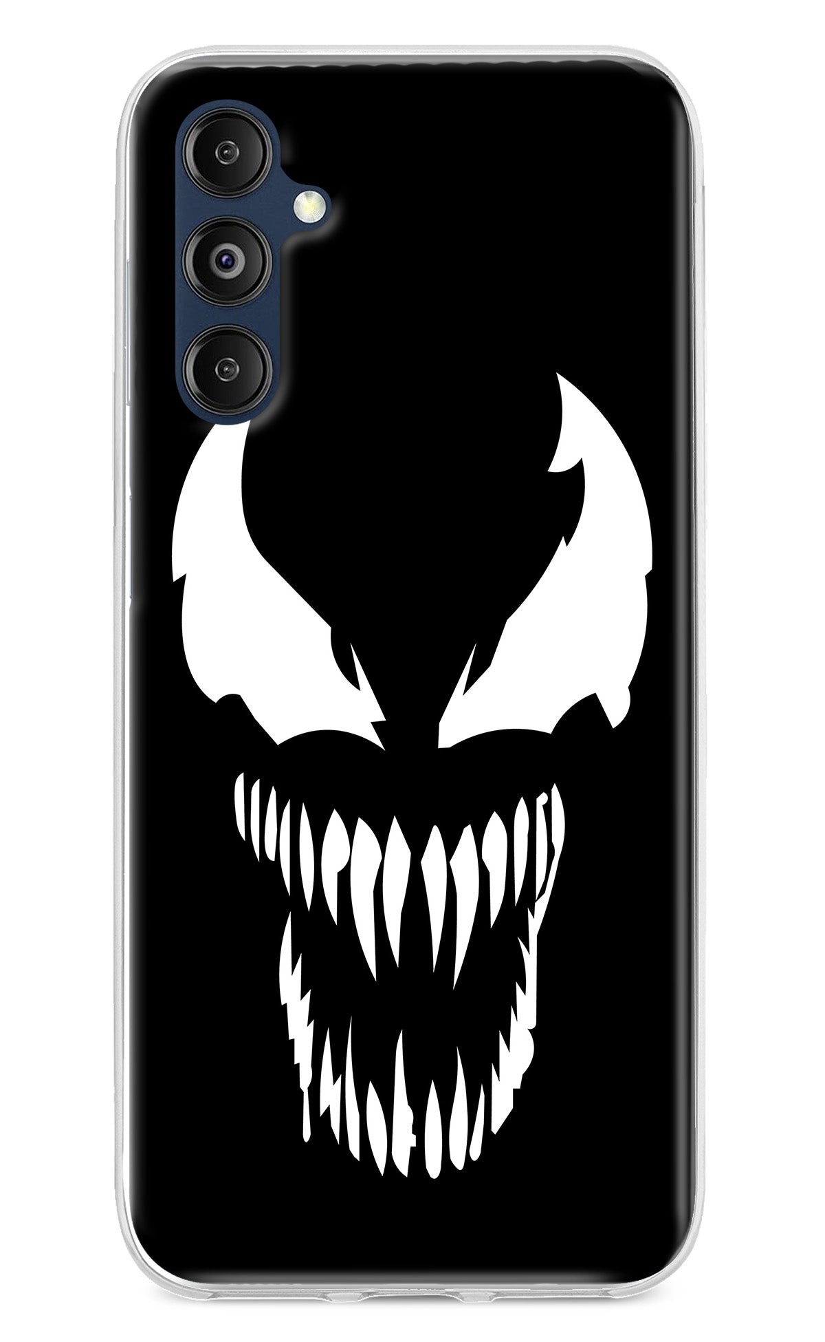 Venom Samsung M14 Back Cover