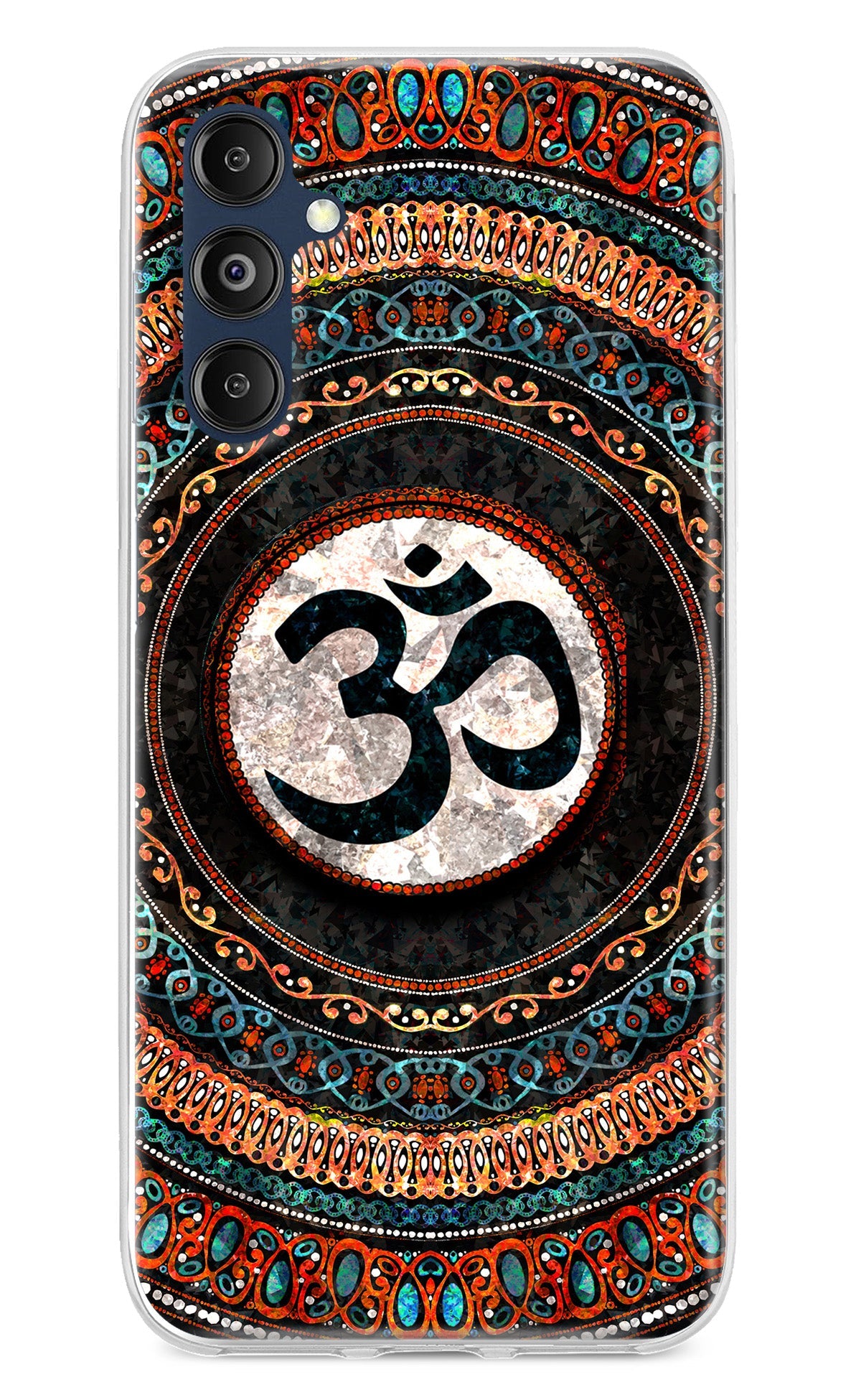 Om Culture Samsung M14 Pop Case