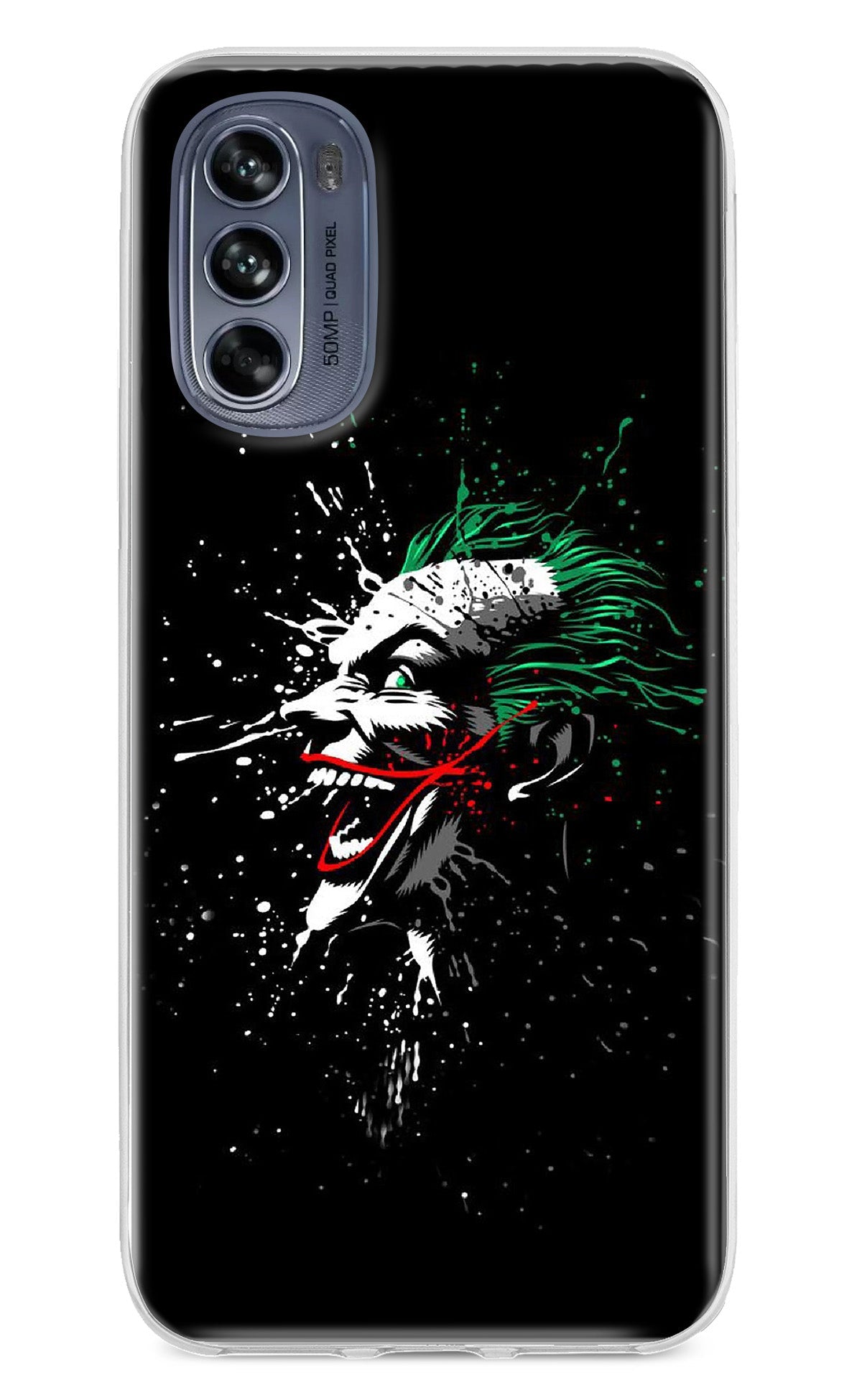 Joker Moto G62 5G Back Cover