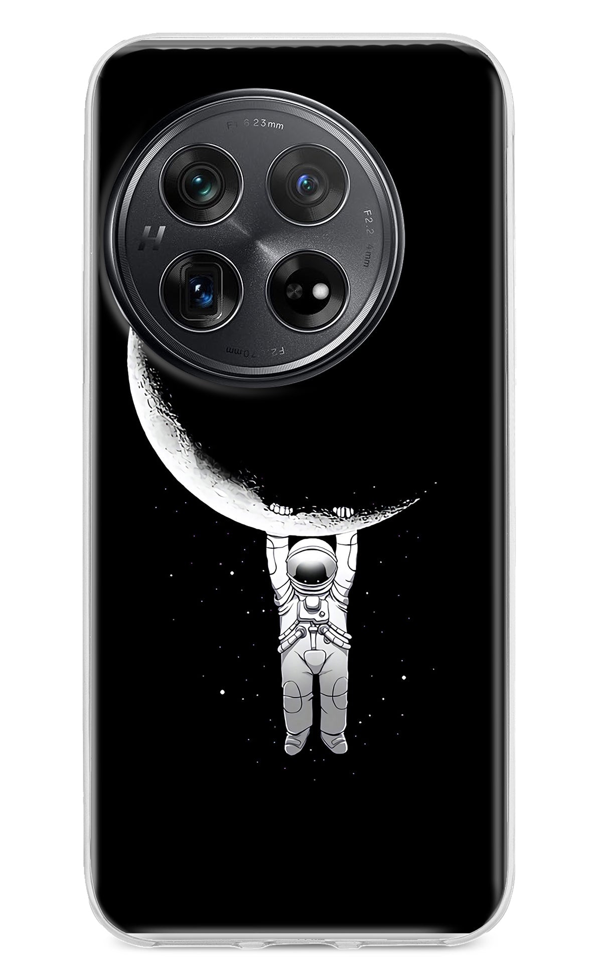 Moon Space Oneplus 12 Back Cover