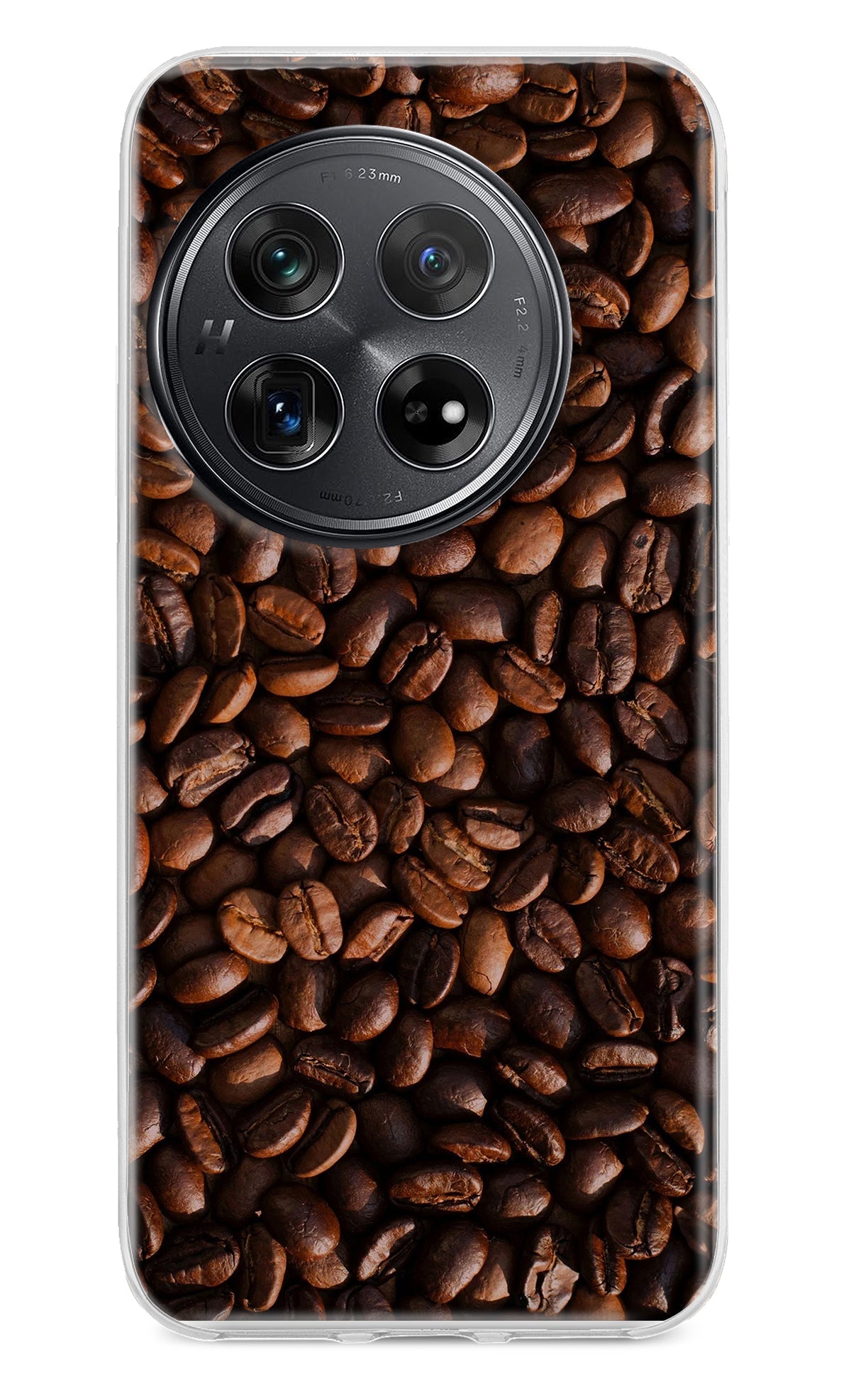 Coffee Beans Oneplus 12 Back Cover