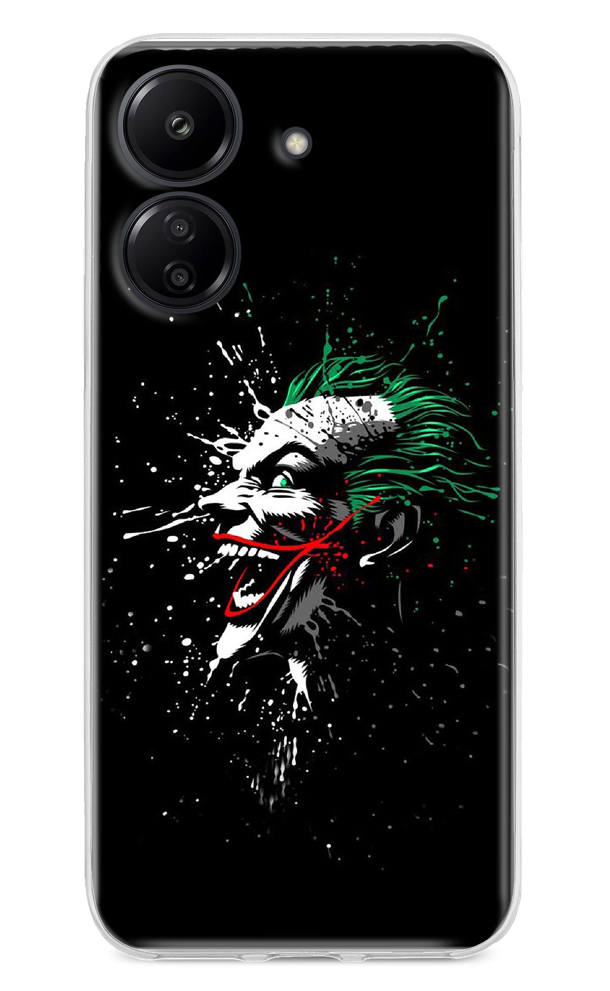 Joker Redmi 13C 4G Back Cover