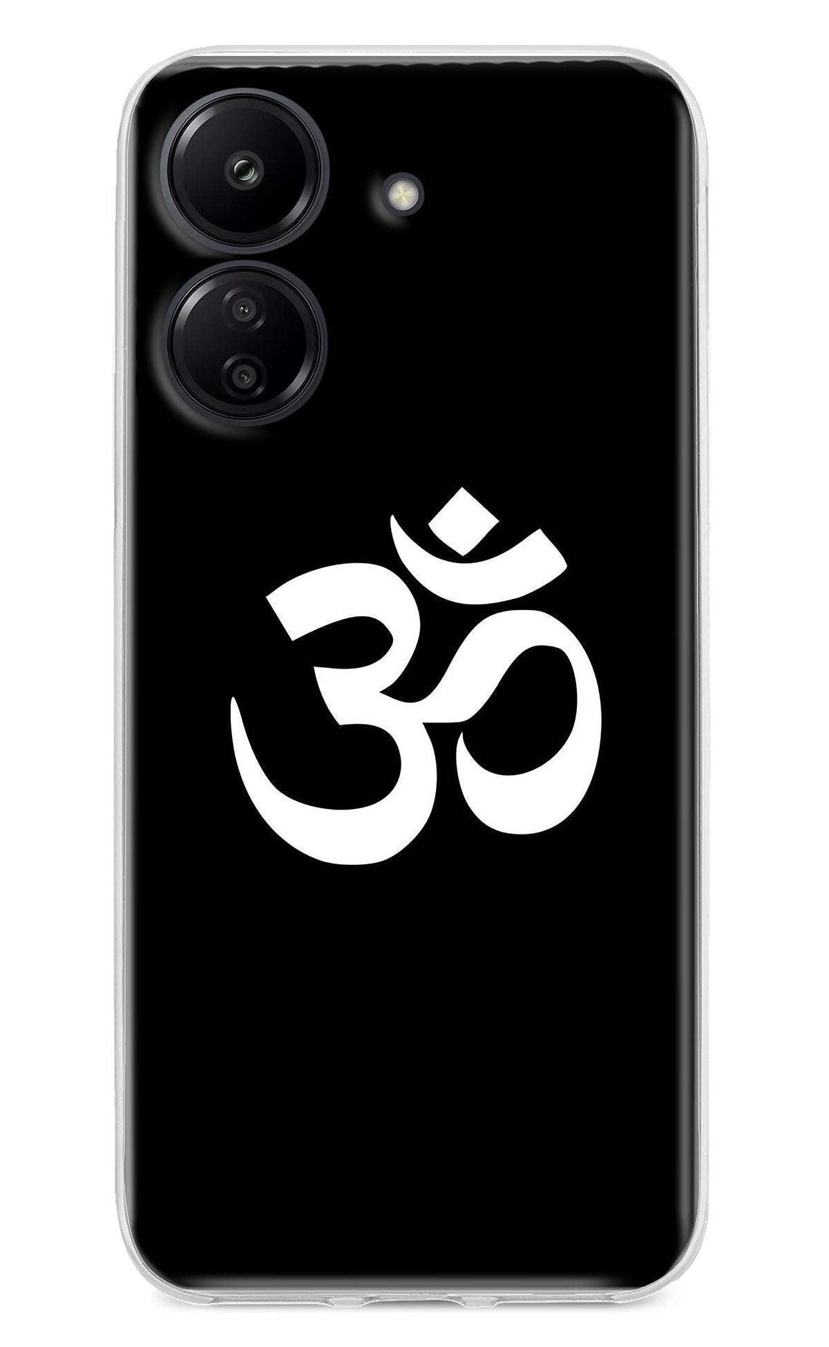 Om Redmi 13C 4G Back Cover