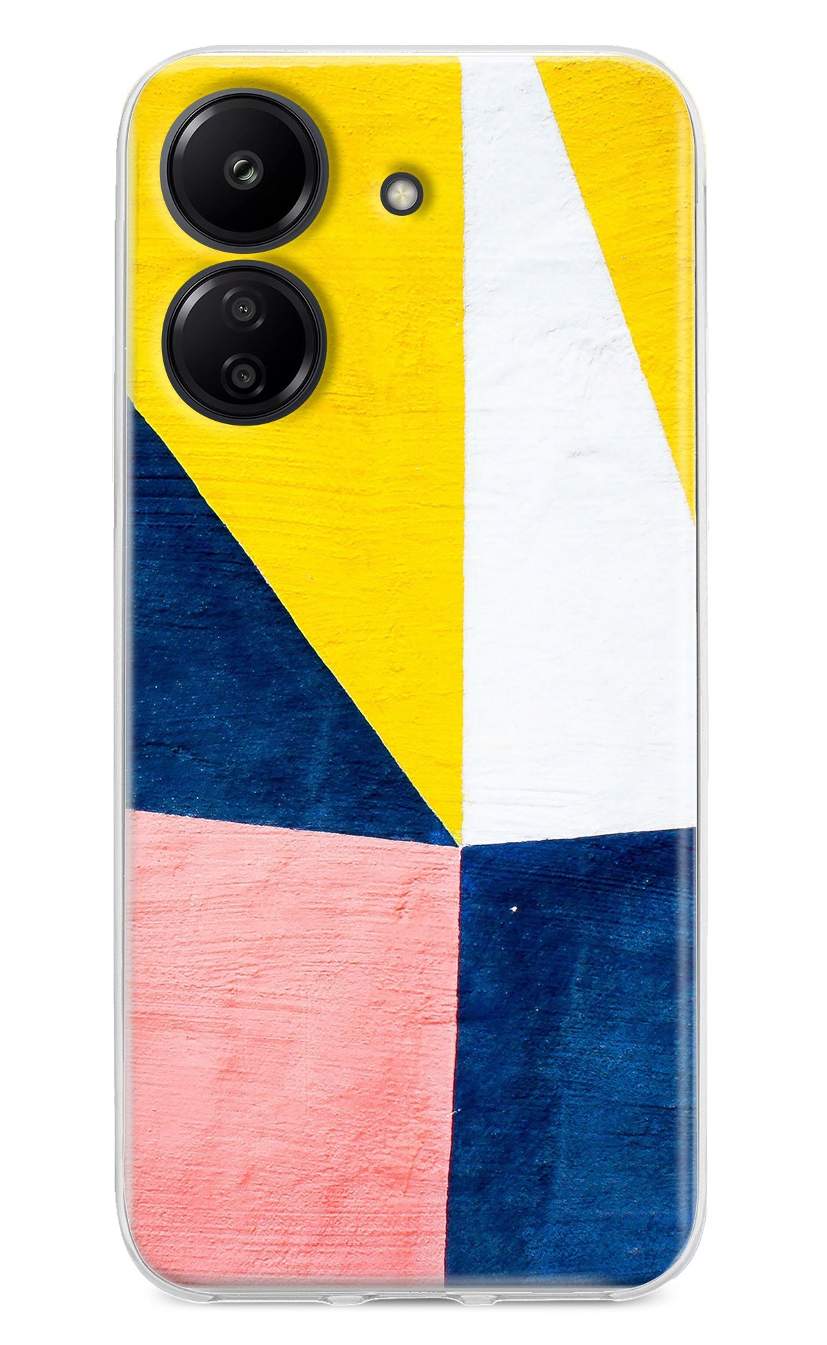 Colourful Art Redmi 13C 4G Back Cover