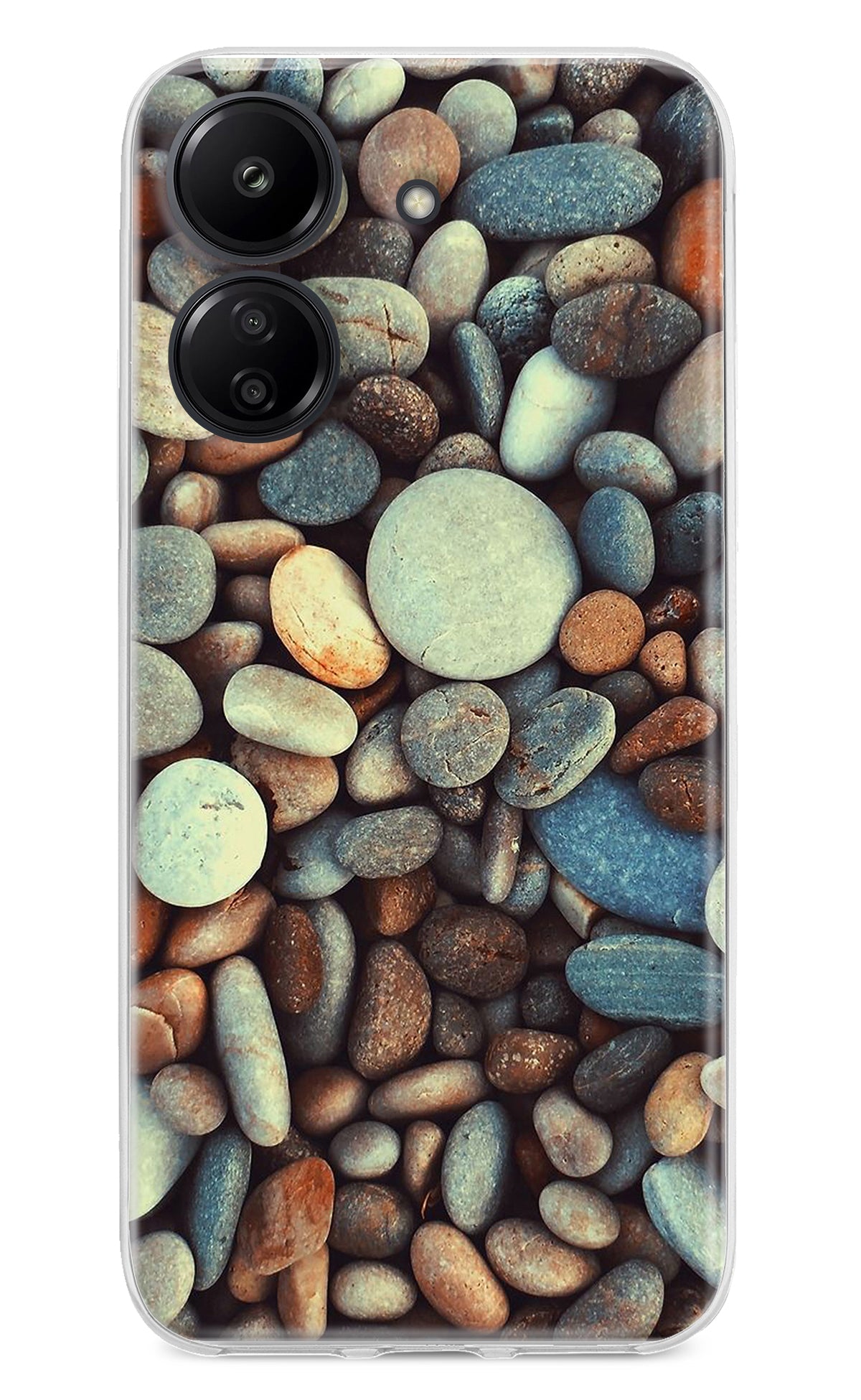 Pebble Redmi 13C 4G Back Cover