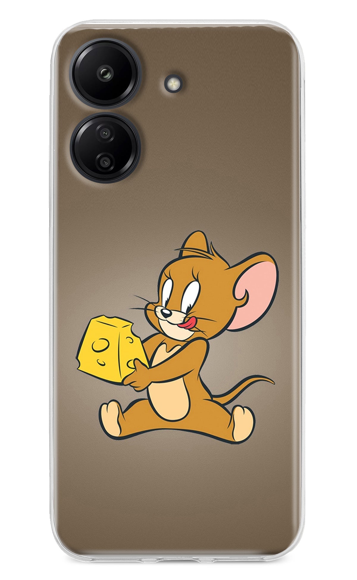 Jerry Redmi 13C 4G Back Cover