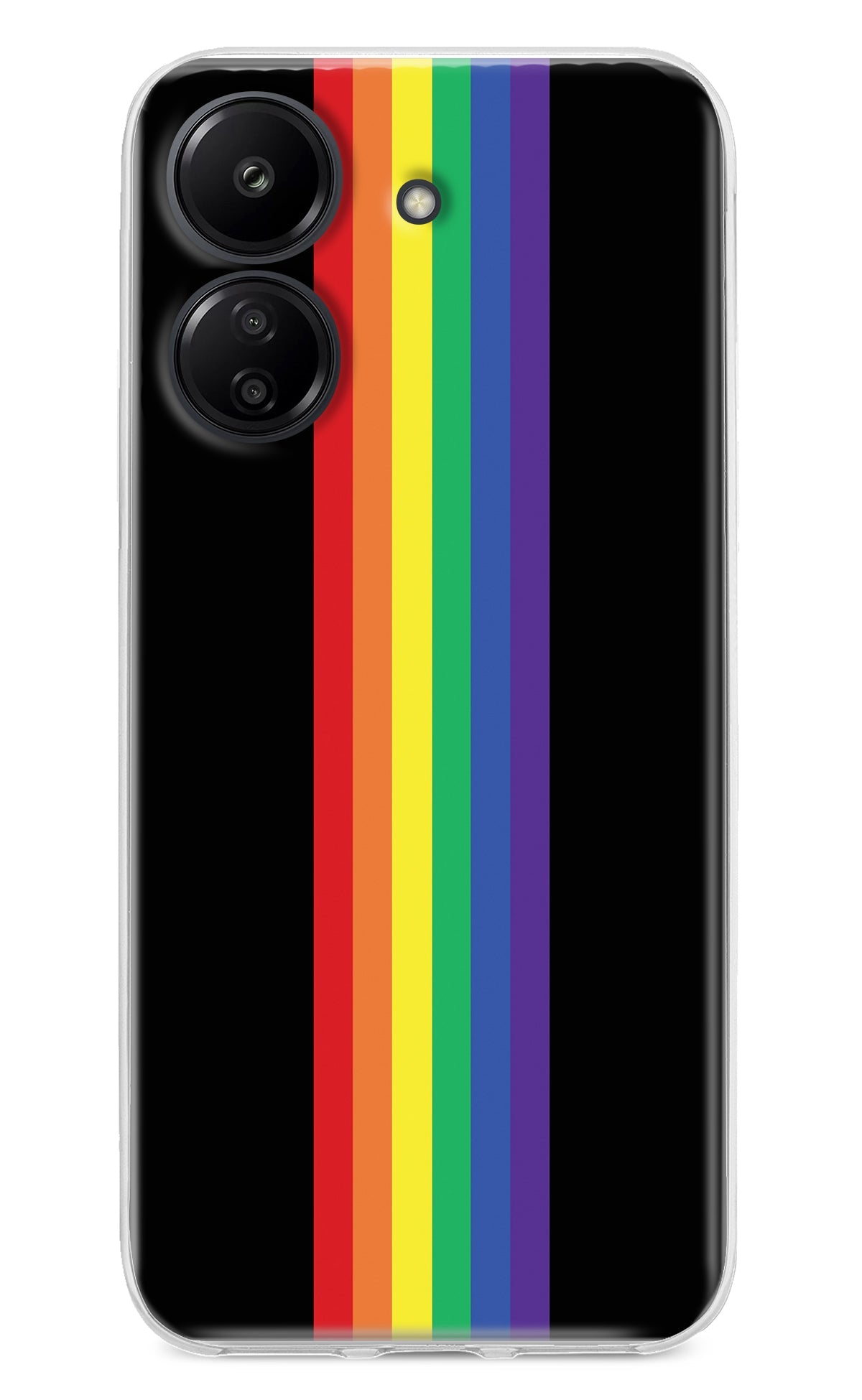 Pride Redmi 13C 4G Back Cover