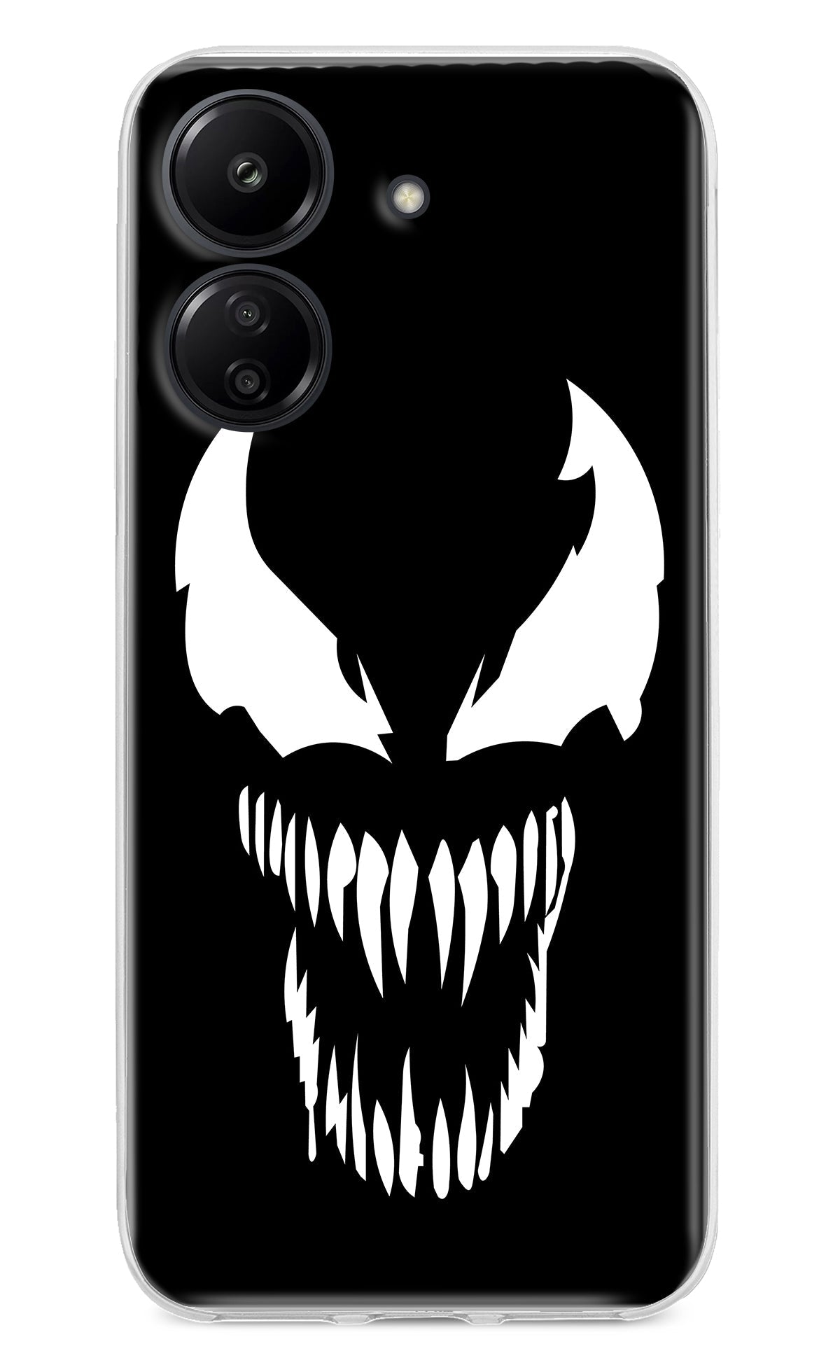 Venom Redmi 13C 4G Back Cover