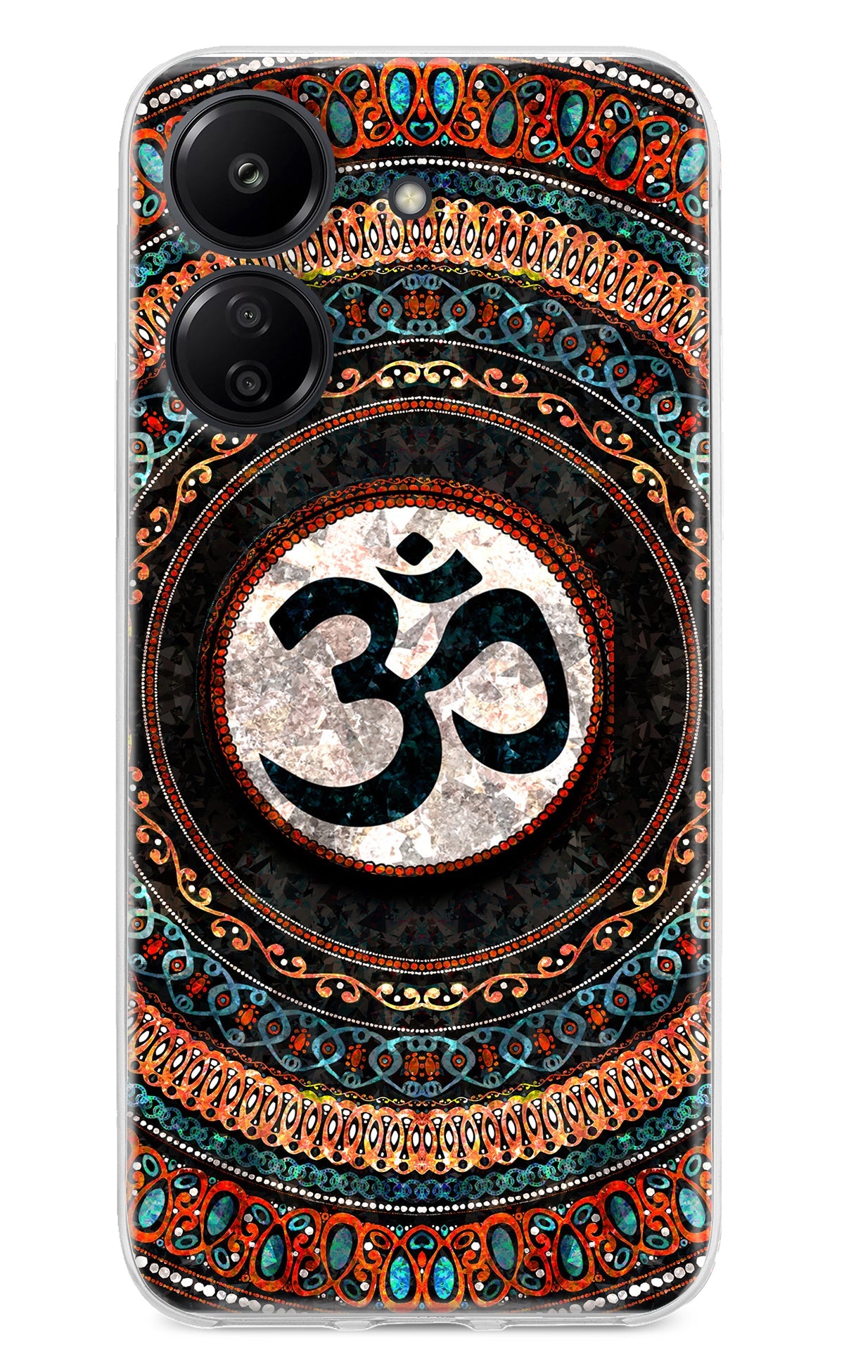 Om Culture Redmi 13C 4G Pop Case