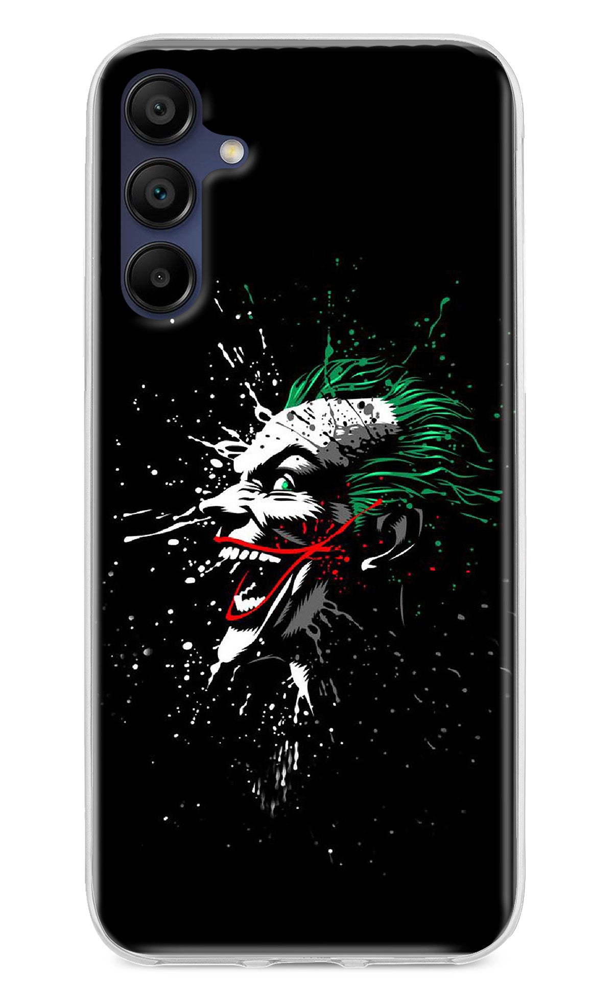 Joker Samsung A15 5G Back Cover