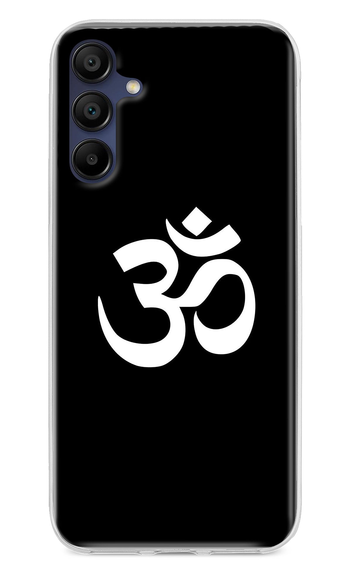 Om Samsung A15 5G Back Cover