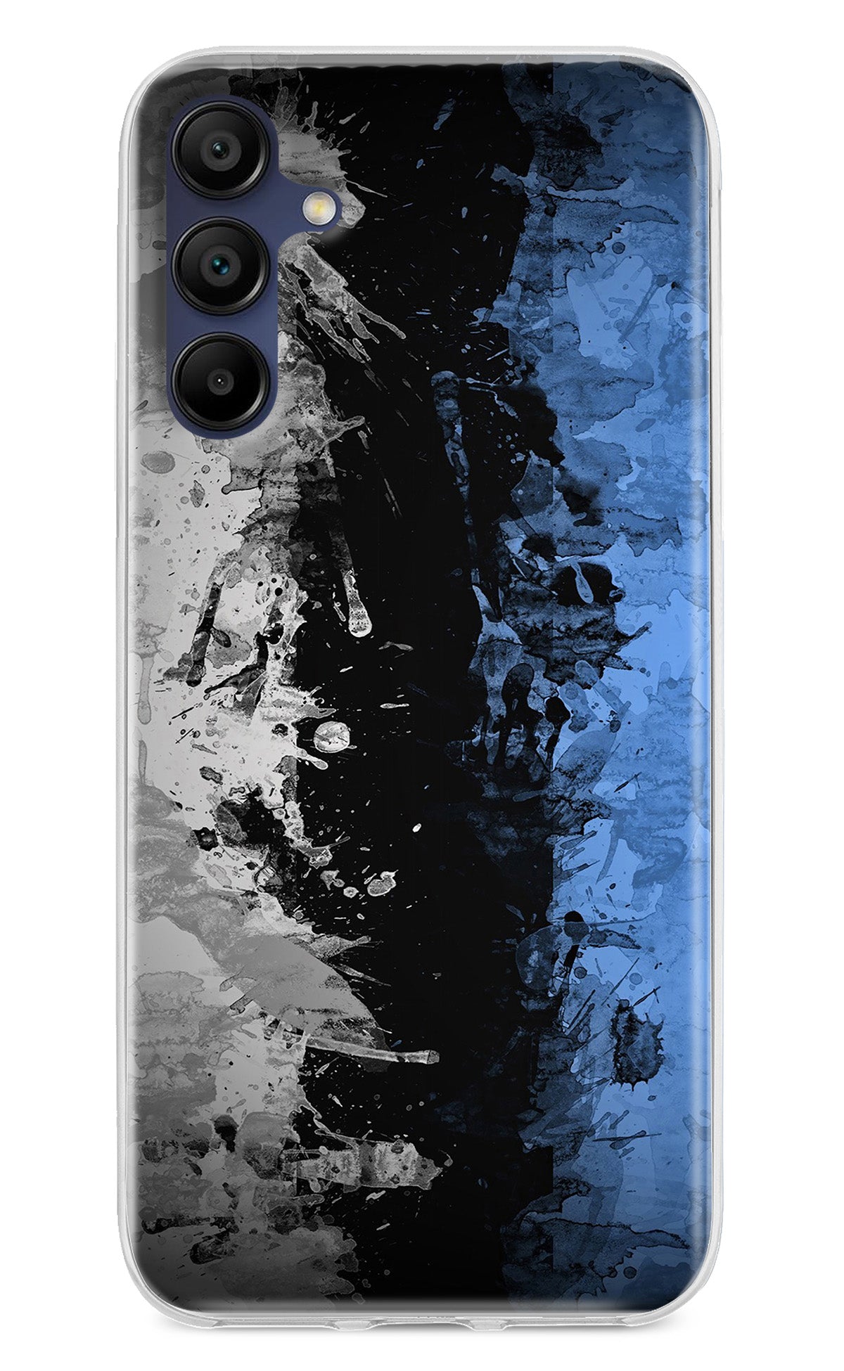 Artistic Design Samsung A15 5G Back Cover