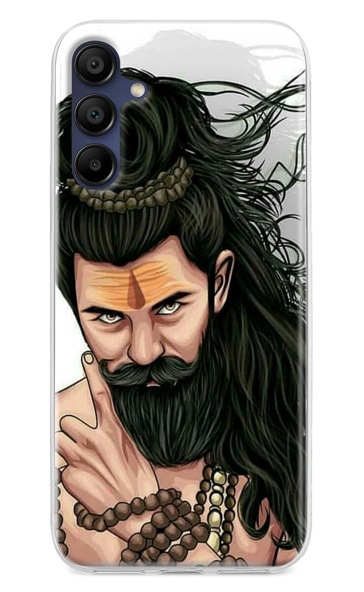 Mahadev Samsung A15 5G Back Cover