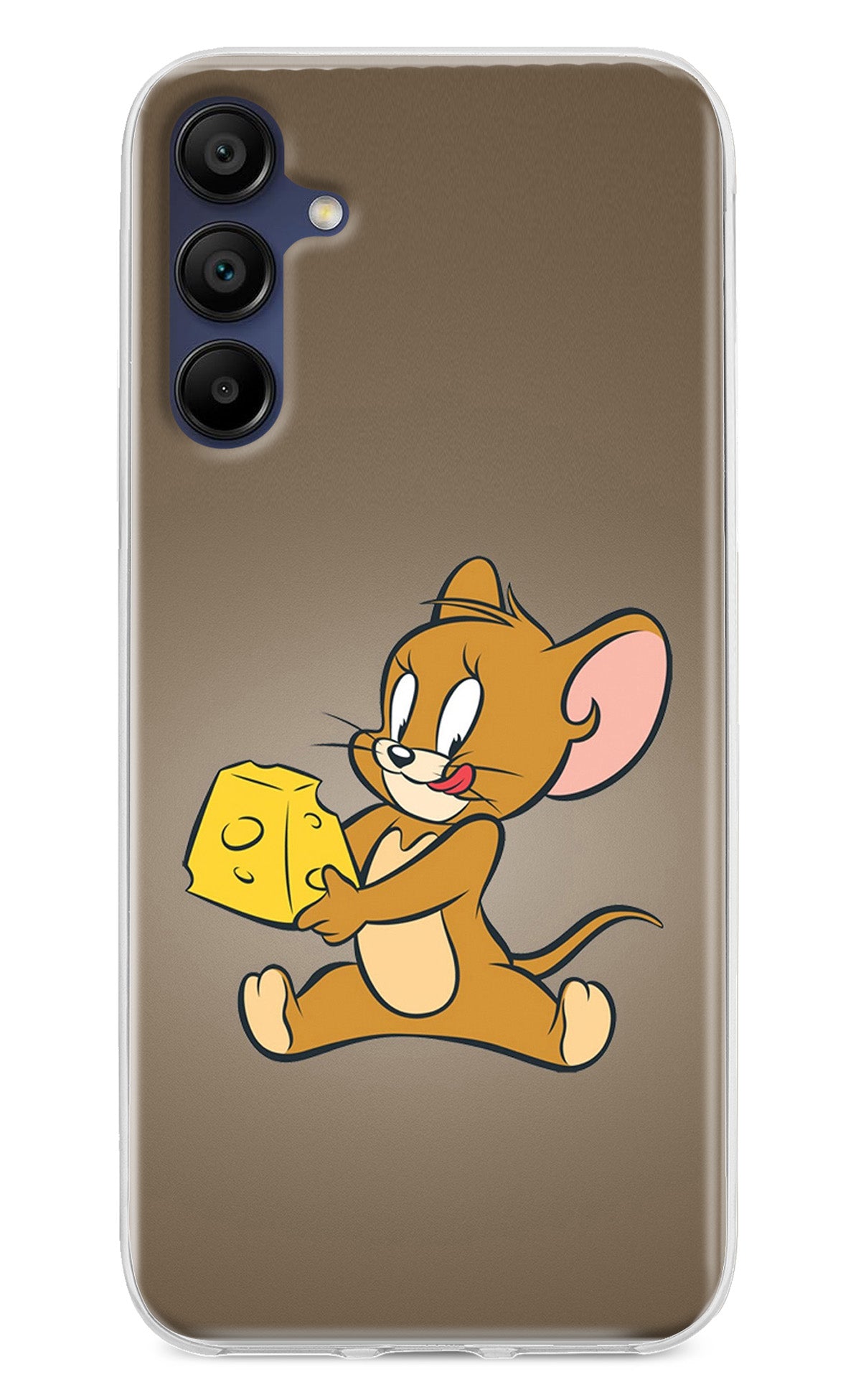 Jerry Samsung A15 5G Back Cover