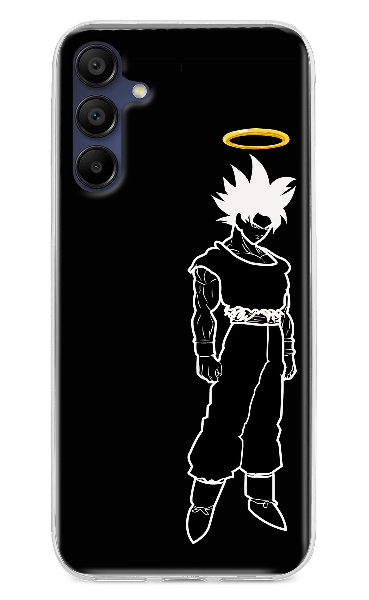 DBS Character Samsung A15 5G Back Cover