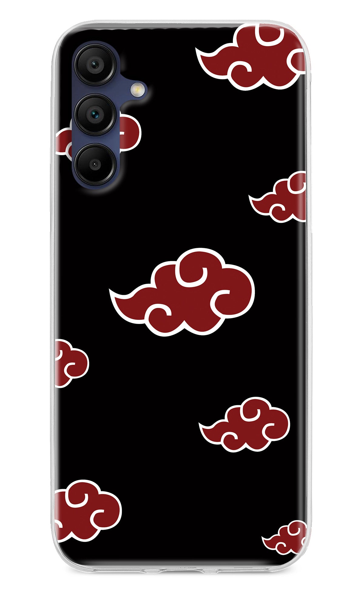 Akatsuki Samsung A15 5G Back Cover