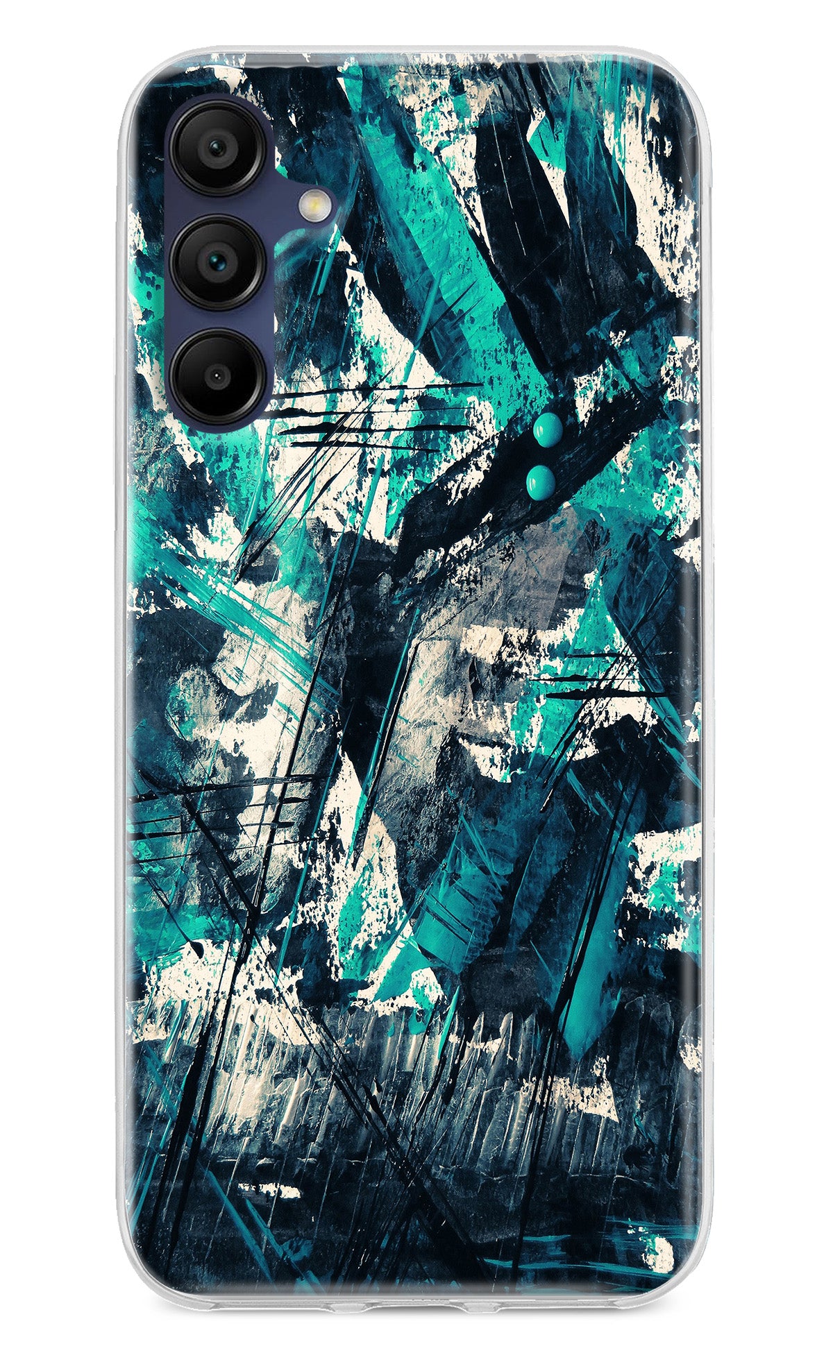 Artwork Samsung A15 5G Back Cover