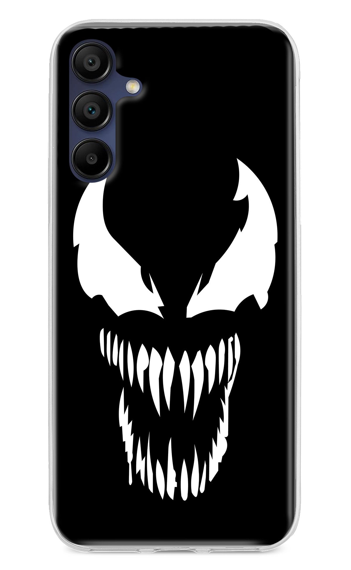 Venom Samsung A15 5G Back Cover