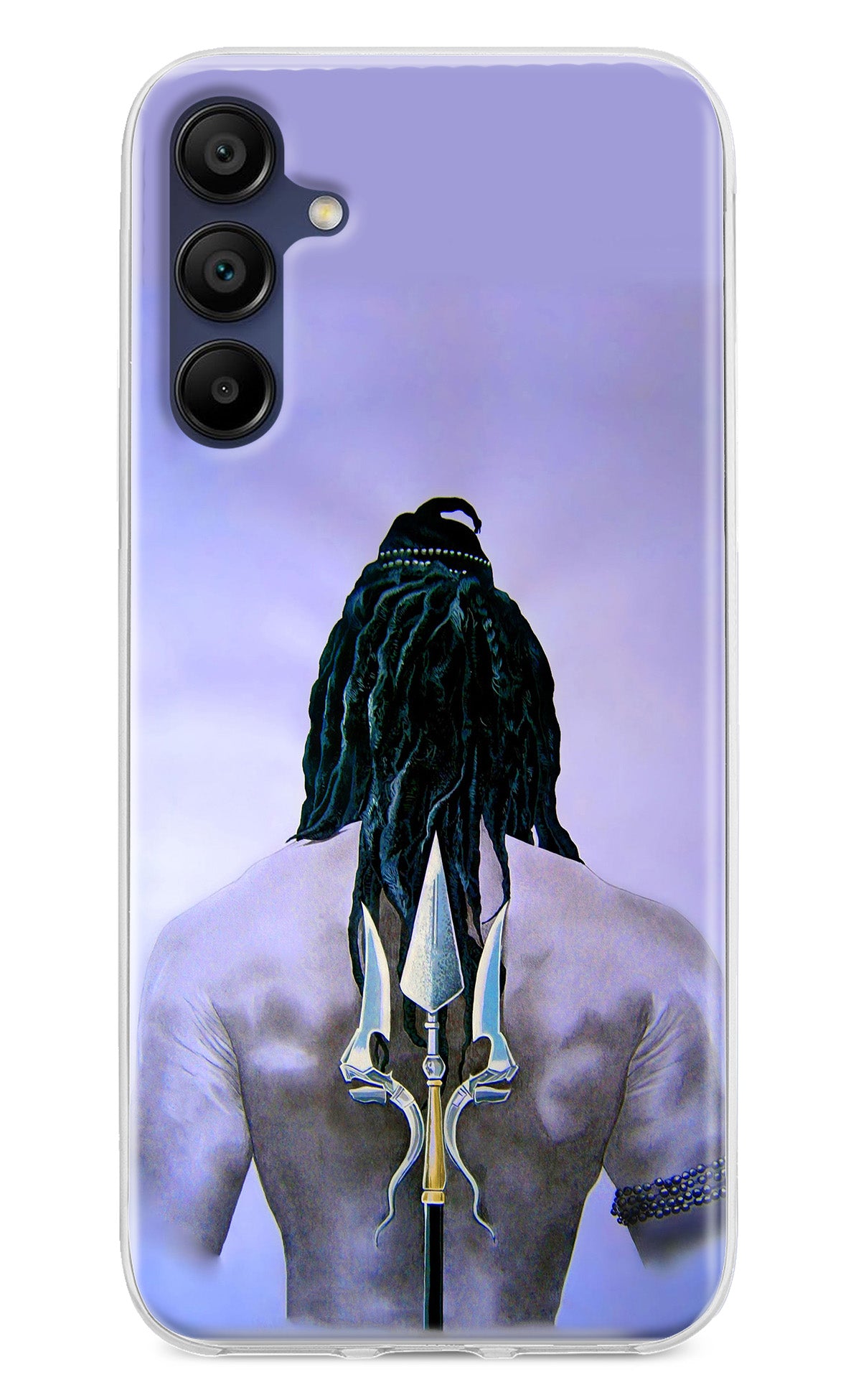 Shiva Samsung A15 5G Back Cover