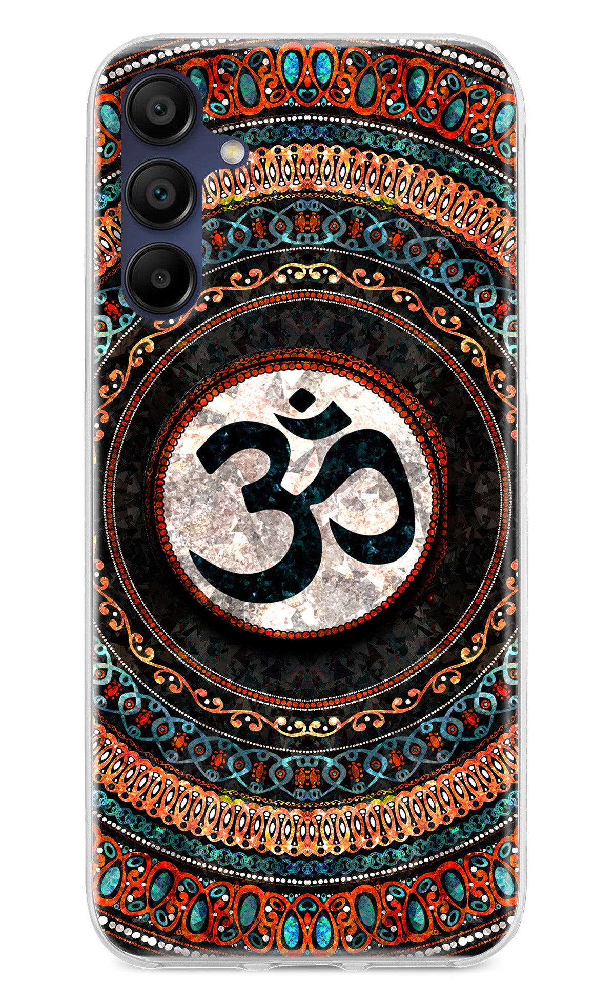 Om Culture Samsung A15 5G Pop Case