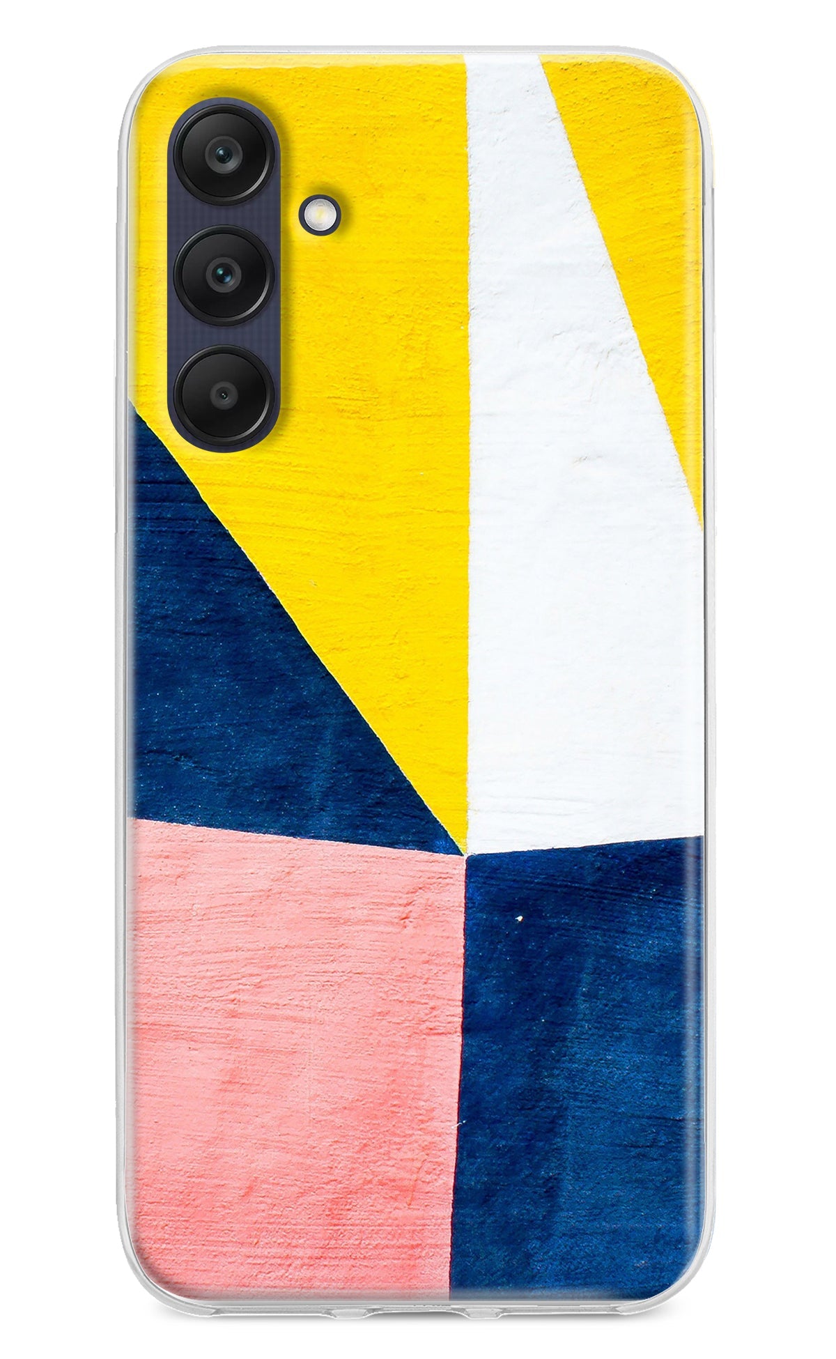 Colourful Art Samsung A25 5G Back Cover