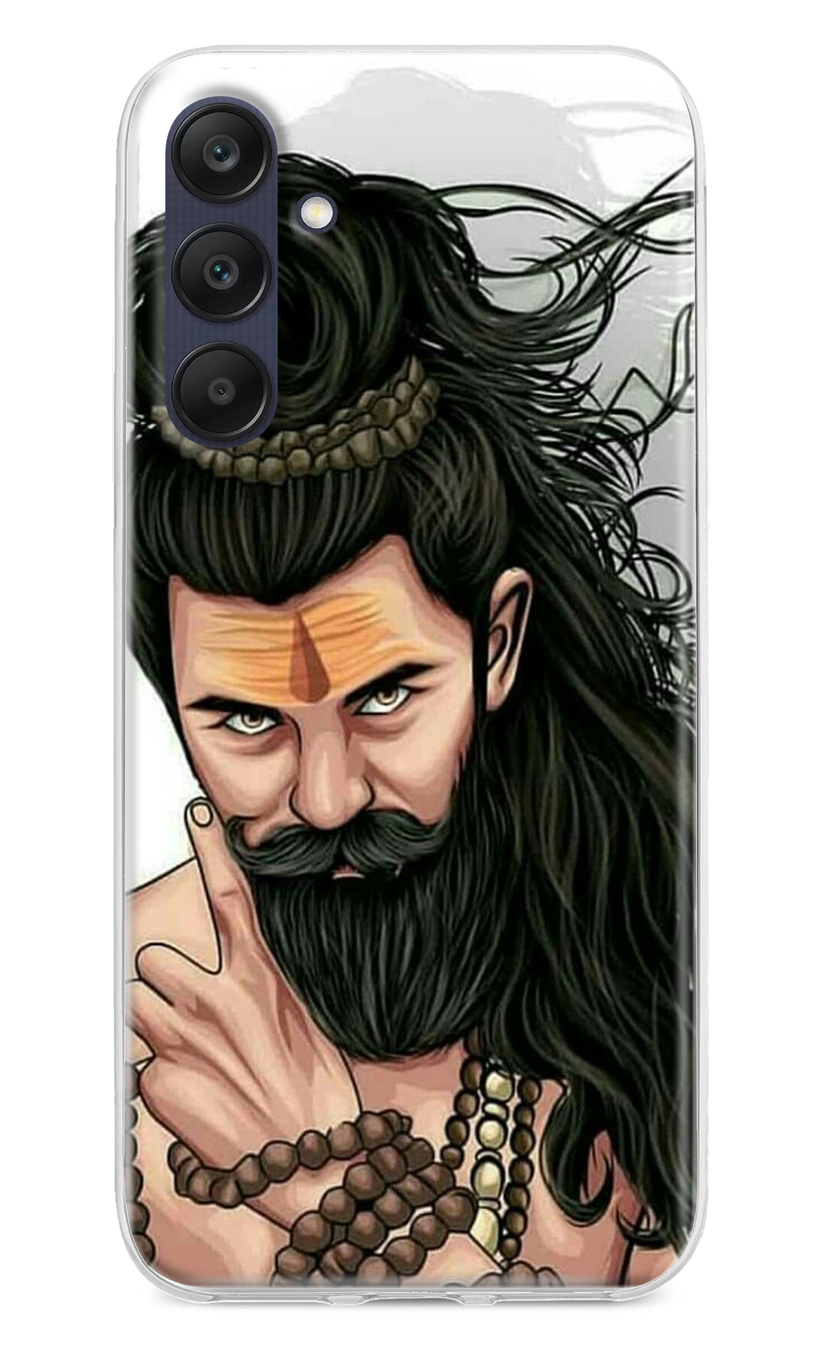 Mahadev Samsung A25 5G Back Cover