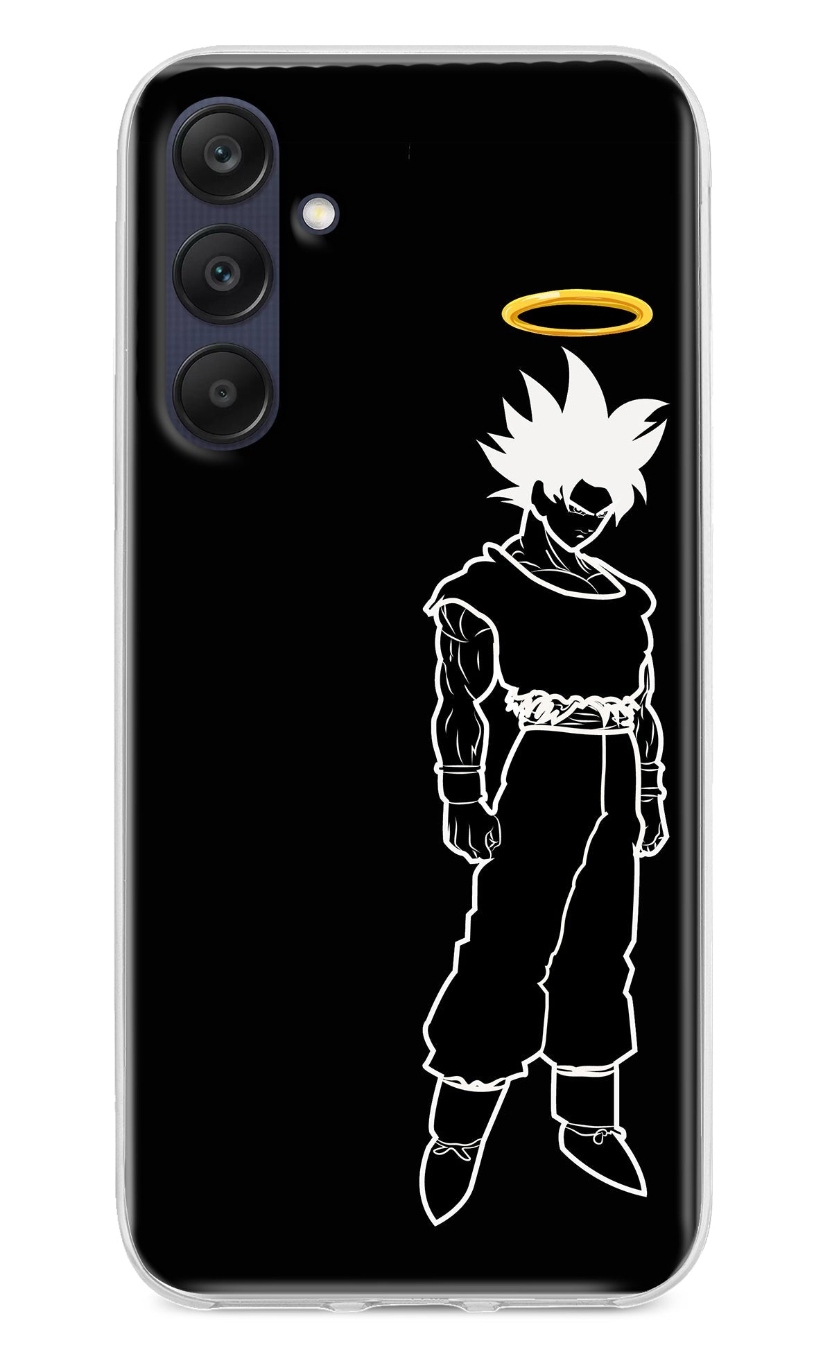 DBS Character Samsung A25 5G Back Cover
