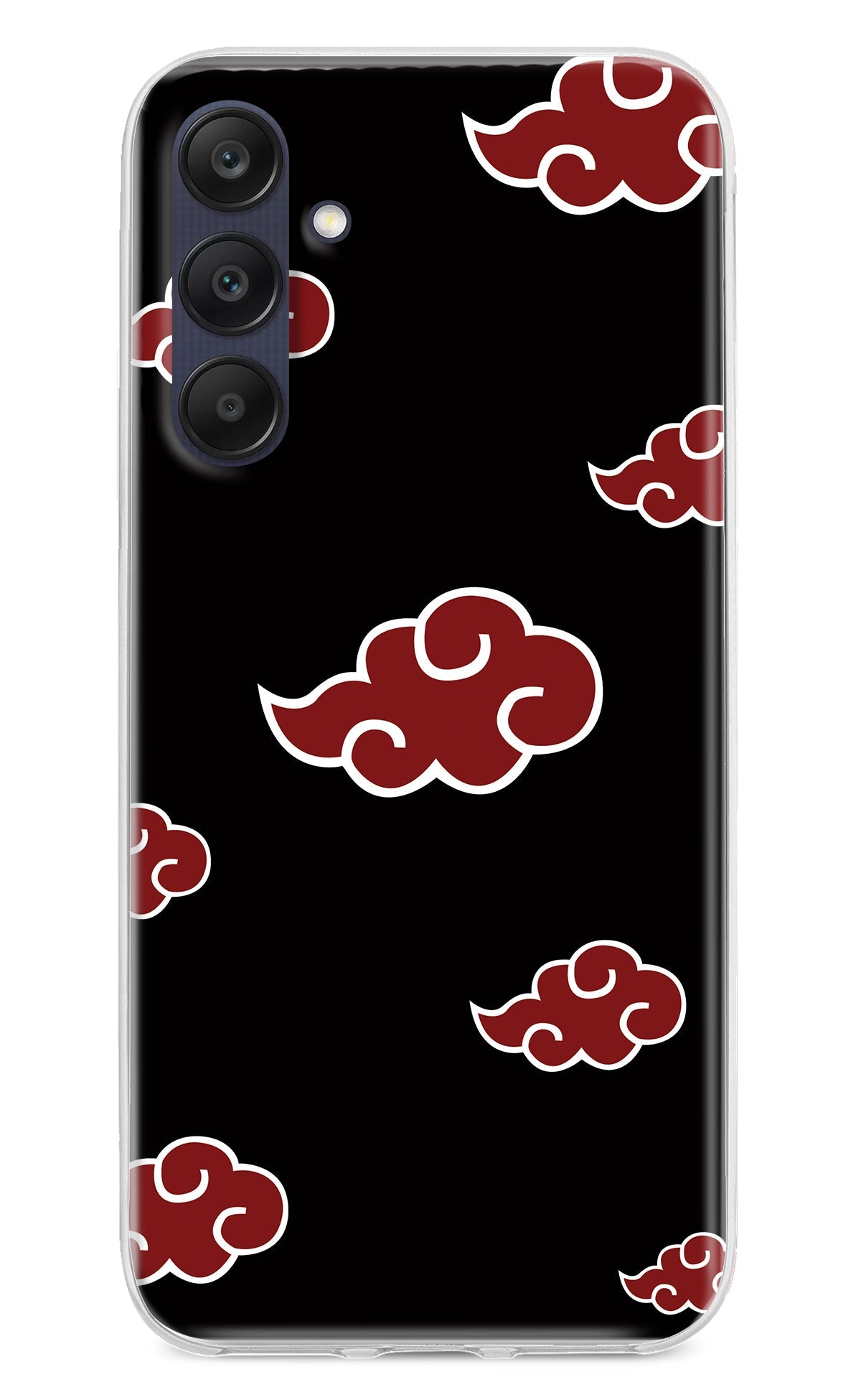 Akatsuki Samsung A25 5G Back Cover