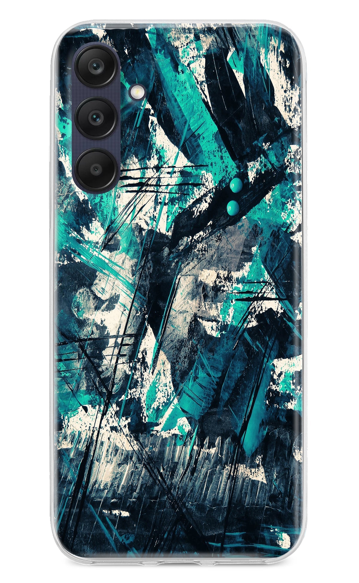Artwork Samsung A25 5G Back Cover