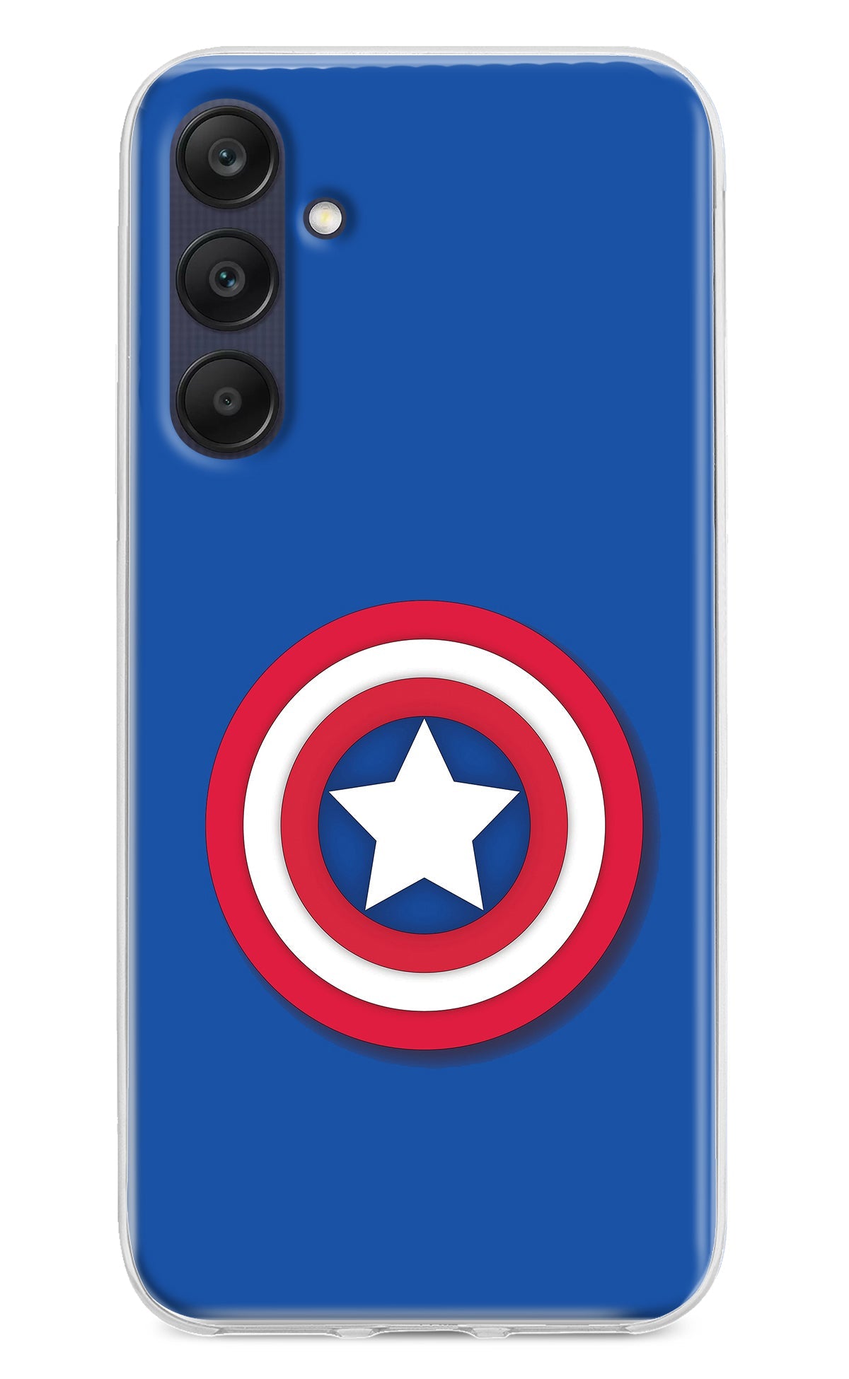 Shield Samsung A25 5G Back Cover