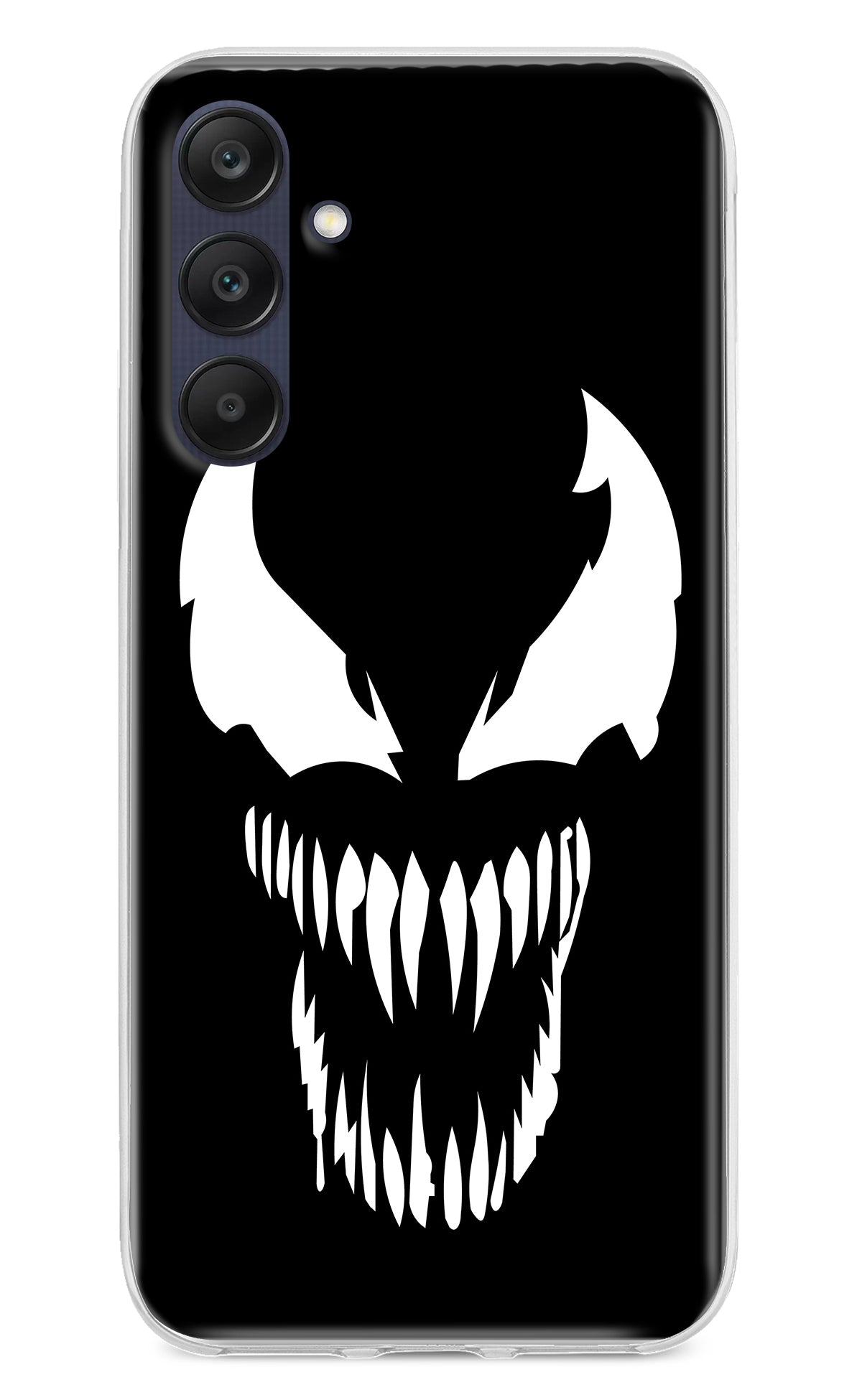 Venom Samsung A25 5G Back Cover