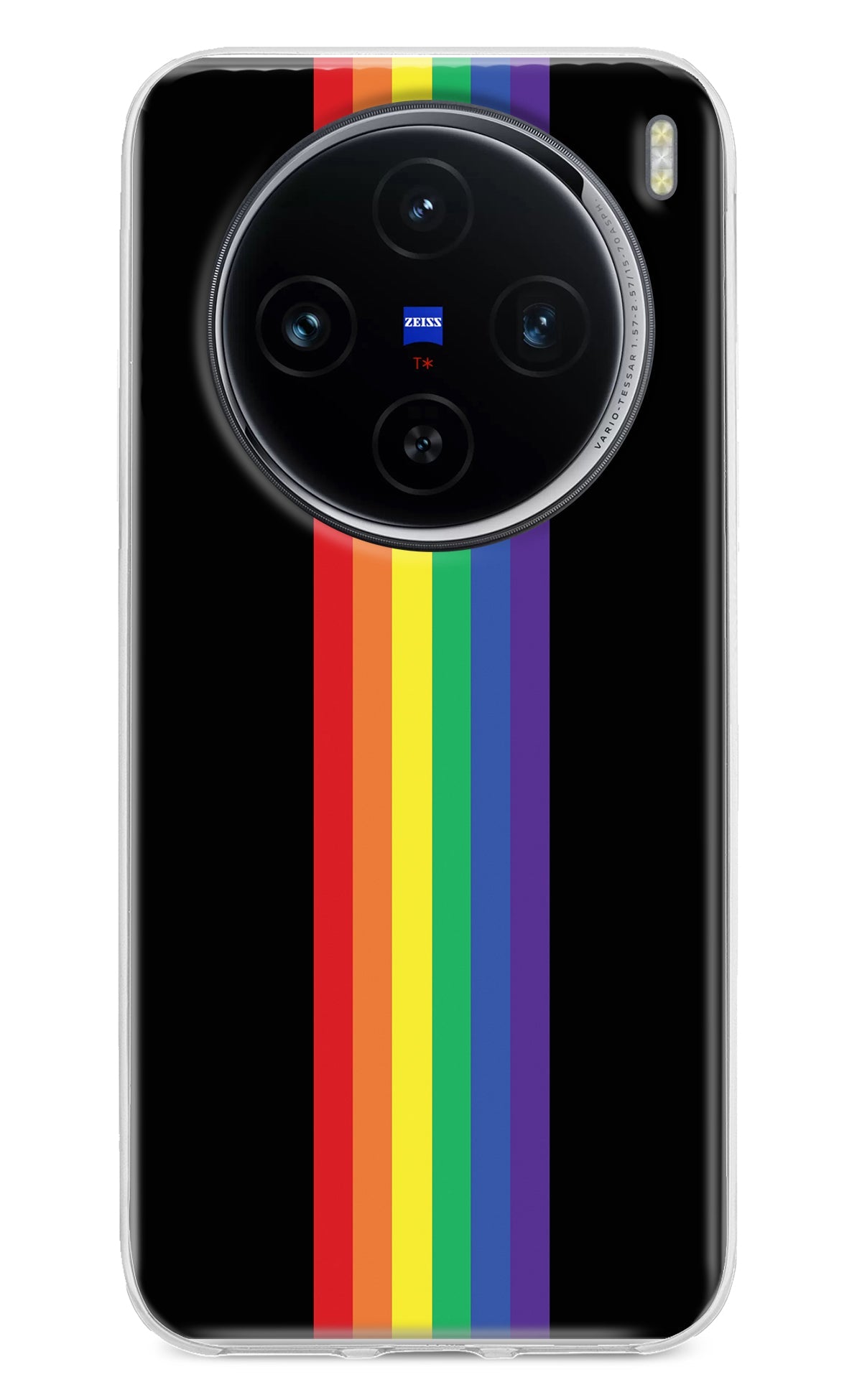 Pride Vivo X100 Back Cover