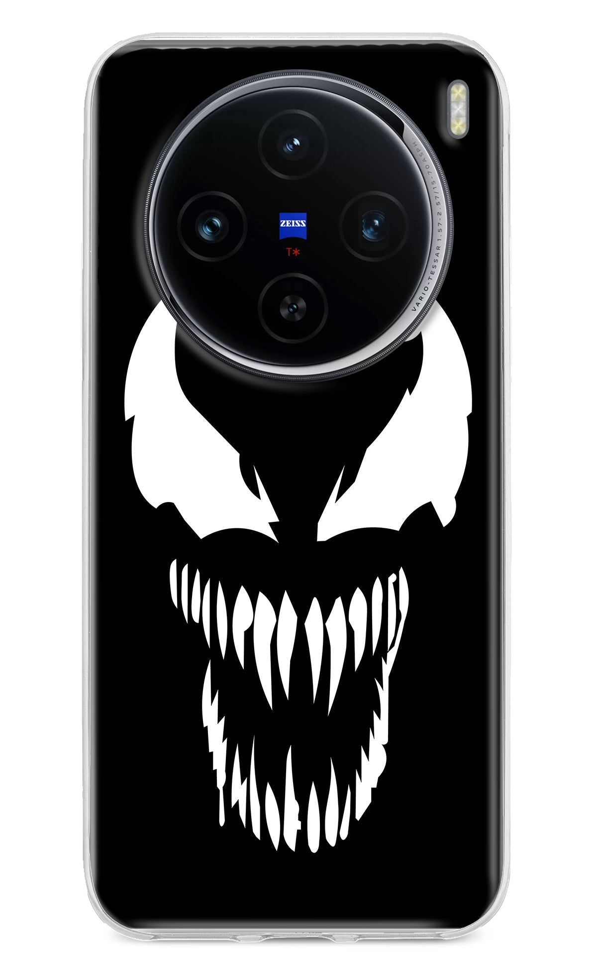 Venom Vivo X100 Back Cover