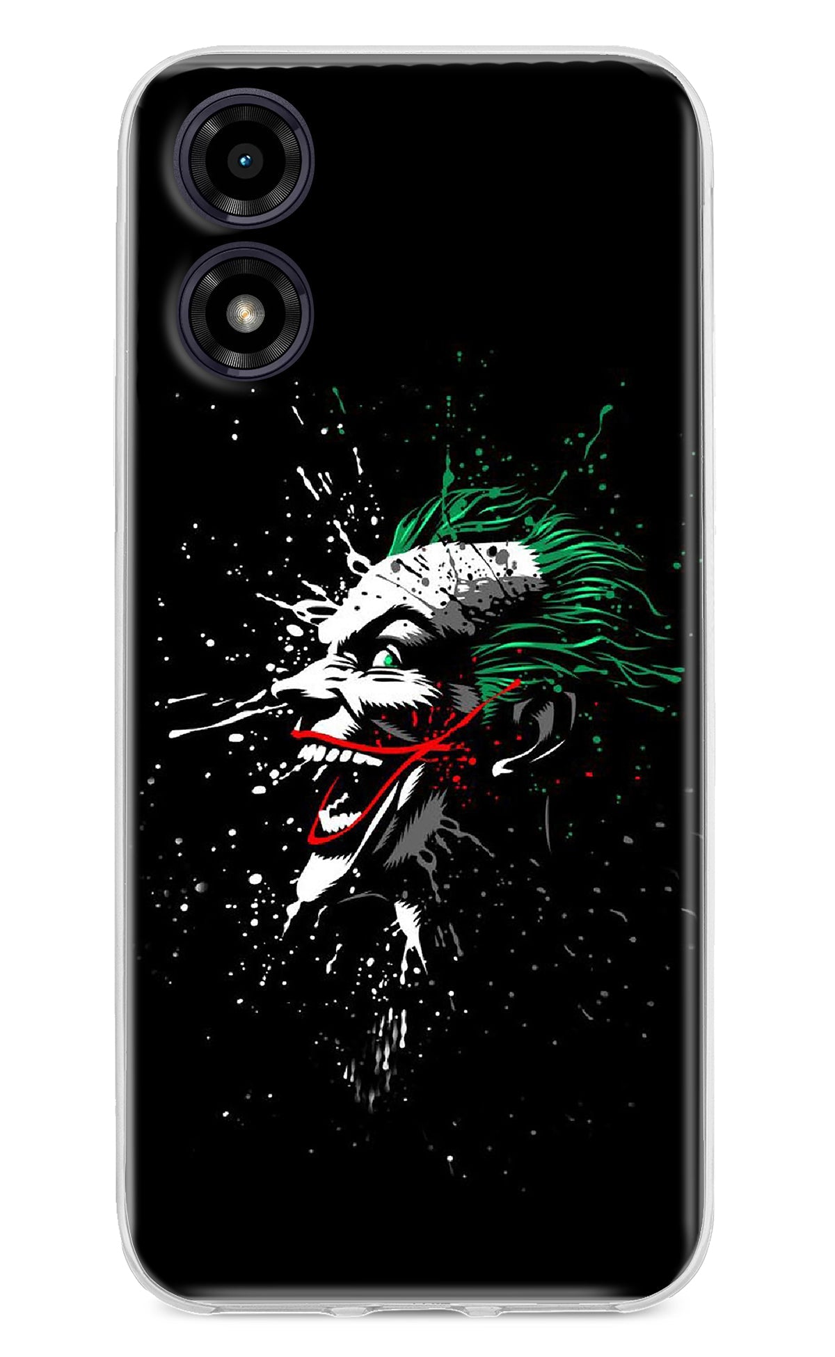Joker Moto G04 Back Cover