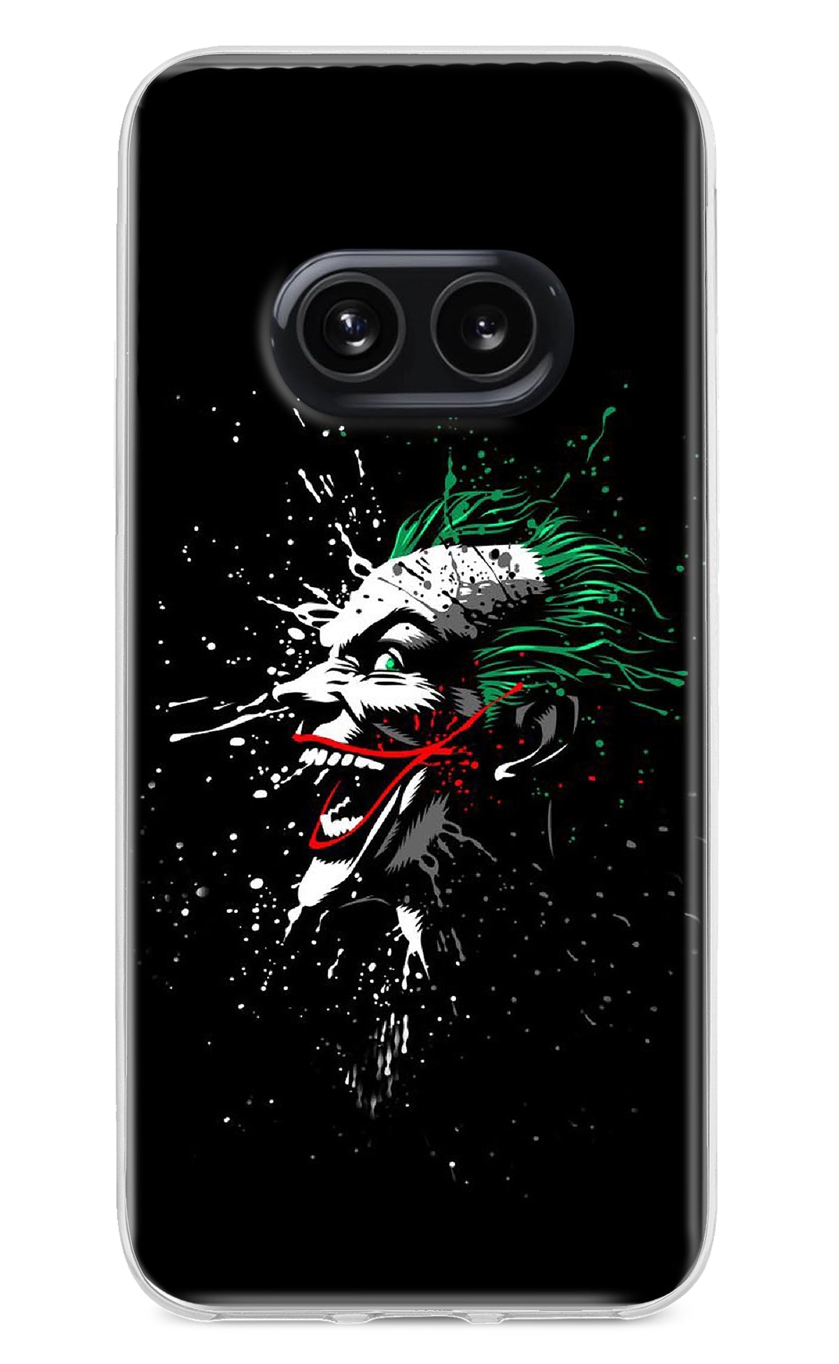 Joker Nothing Phone 2A Back Cover