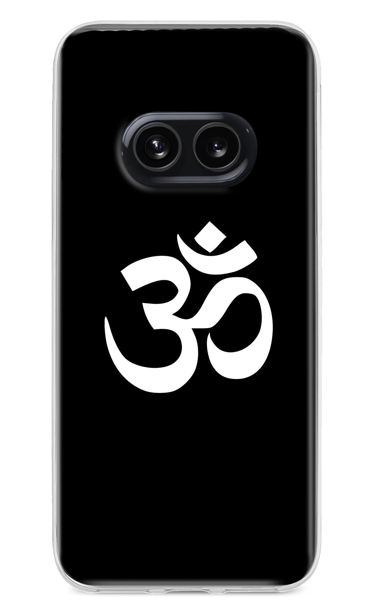 Om Nothing Phone 2A Back Cover