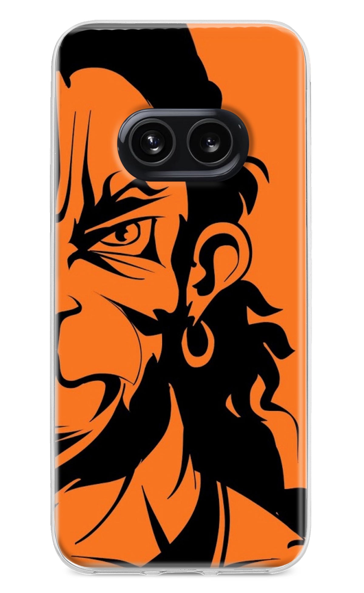 Hanuman Nothing Phone 2A Back Cover