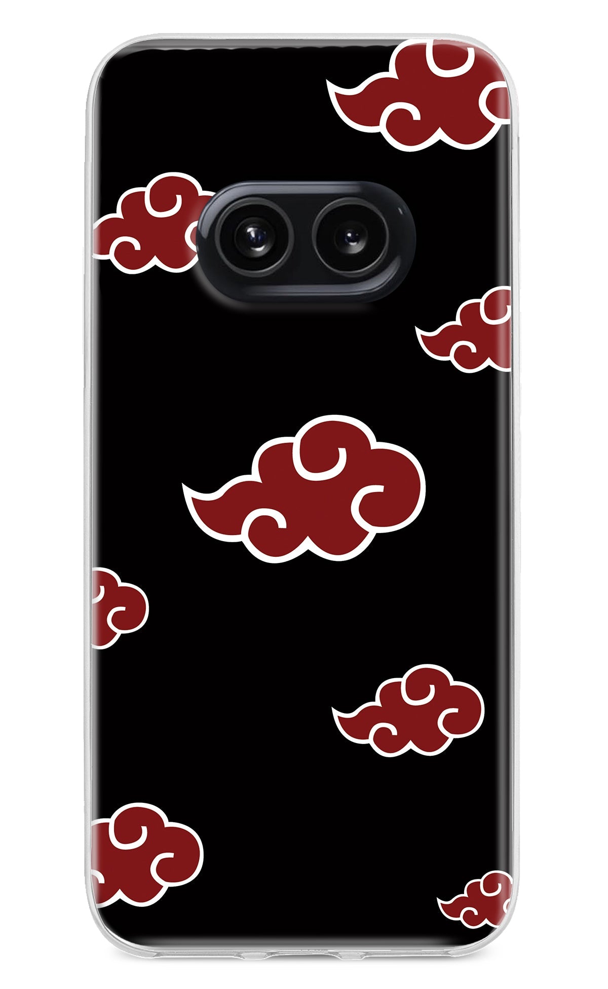 Akatsuki Nothing Phone 2A Back Cover