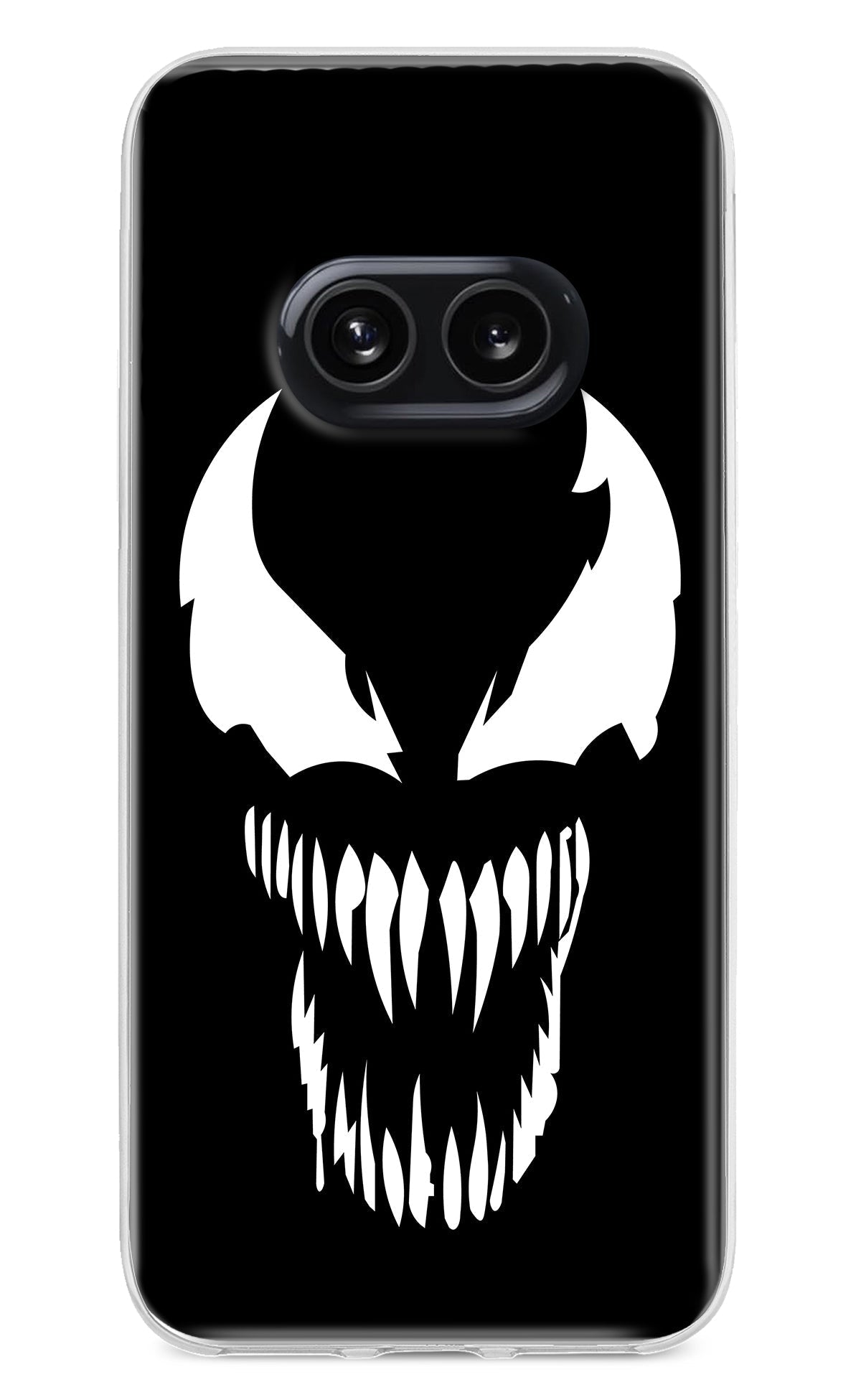 Venom Nothing Phone 2A Back Cover