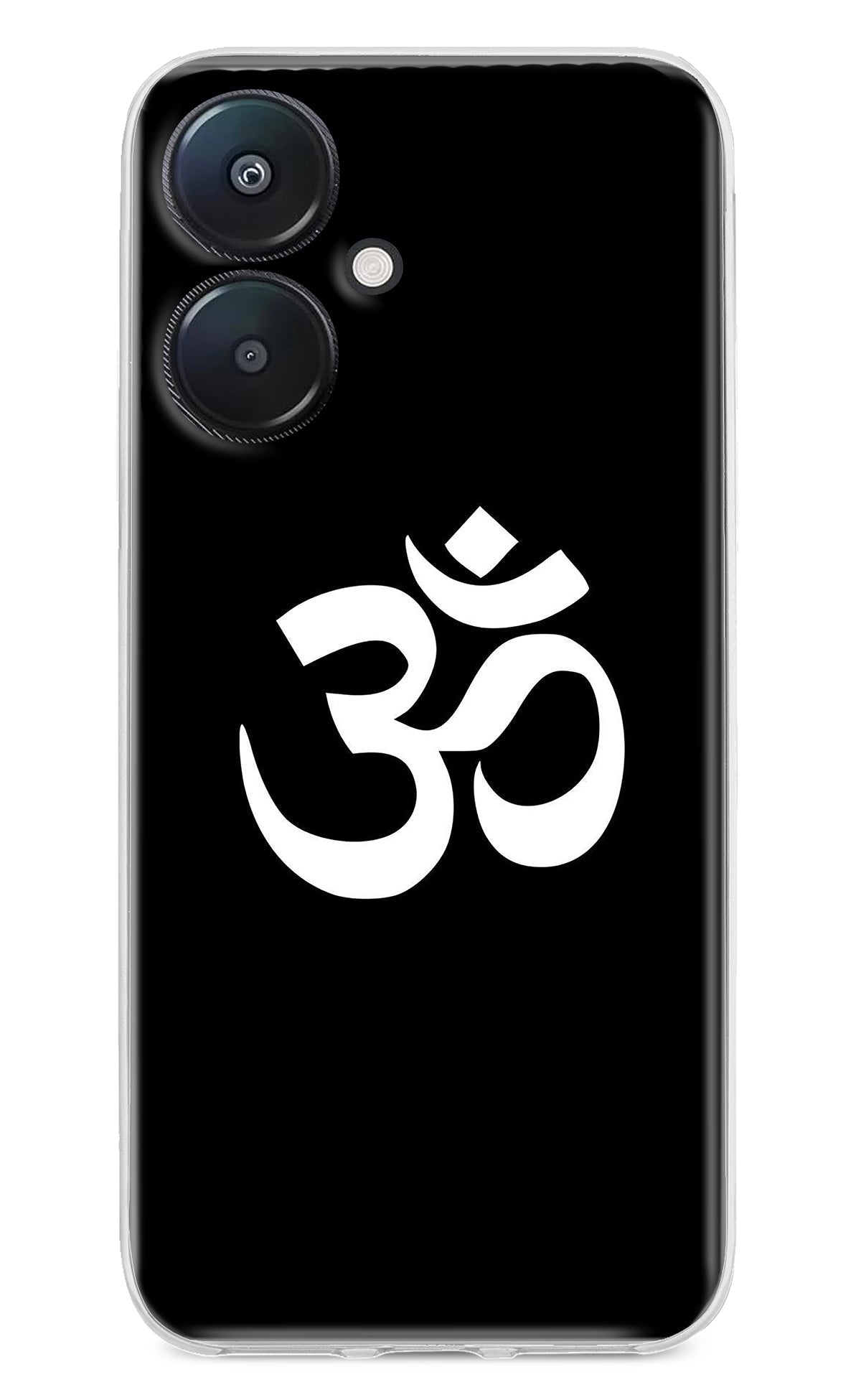 Om Redmi 13C 5G Back Cover