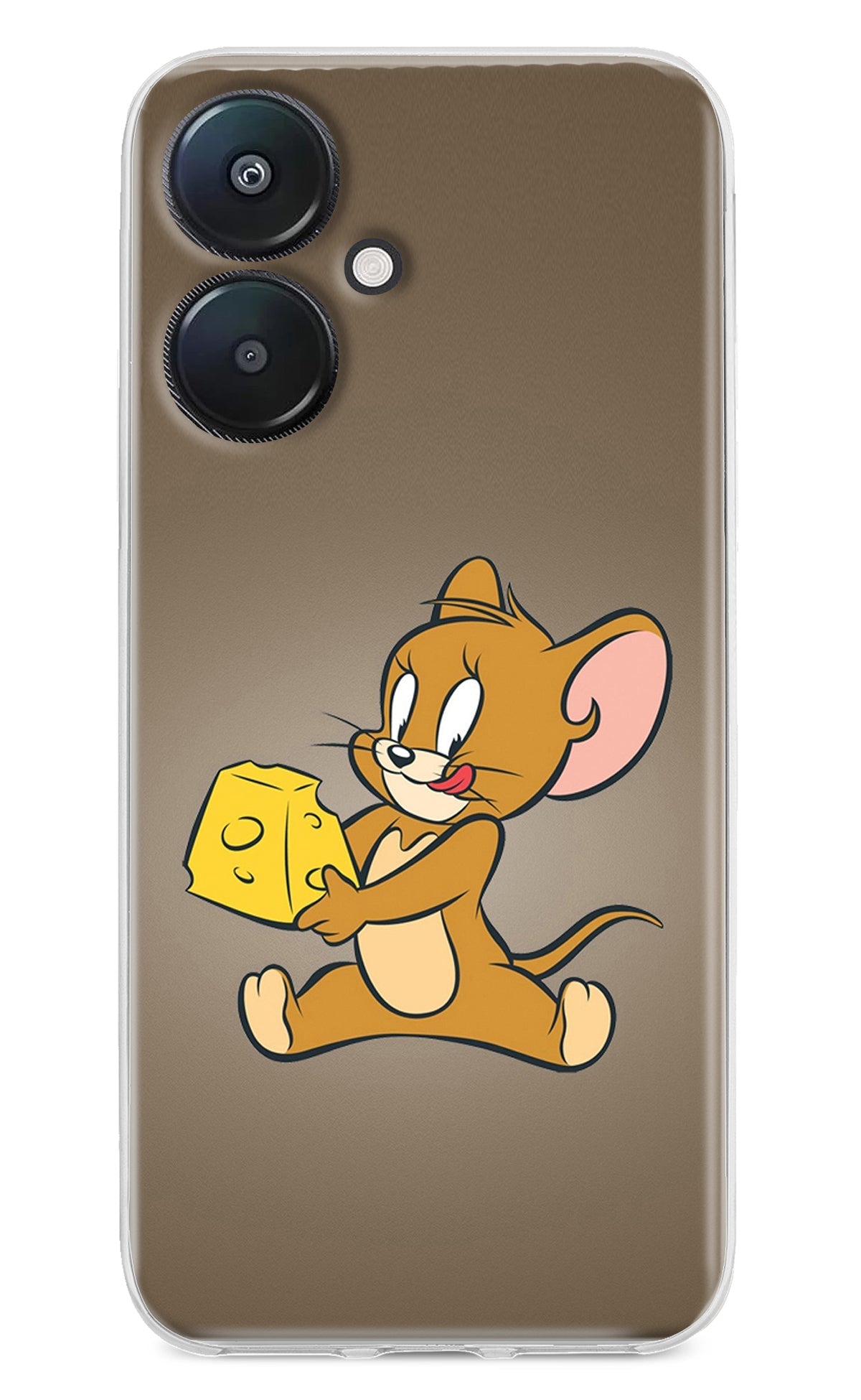 Jerry Redmi 13C 5G Back Cover