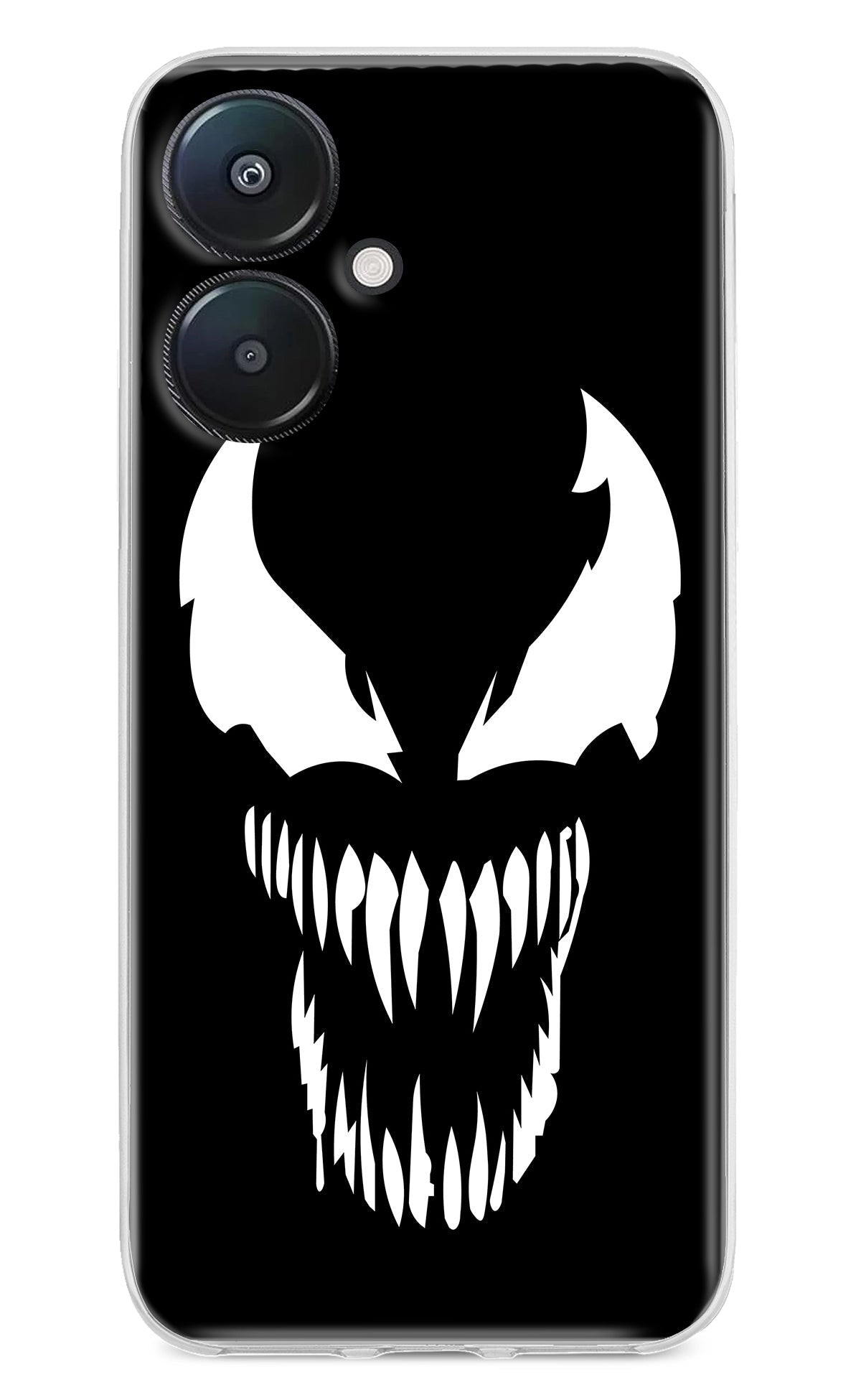 Venom Redmi 13C 5G Back Cover