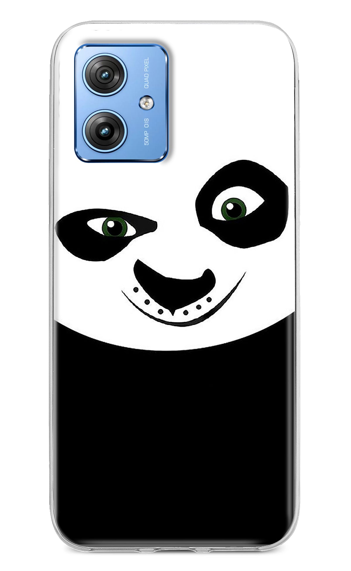 Panda Moto G64 5G Back Cover