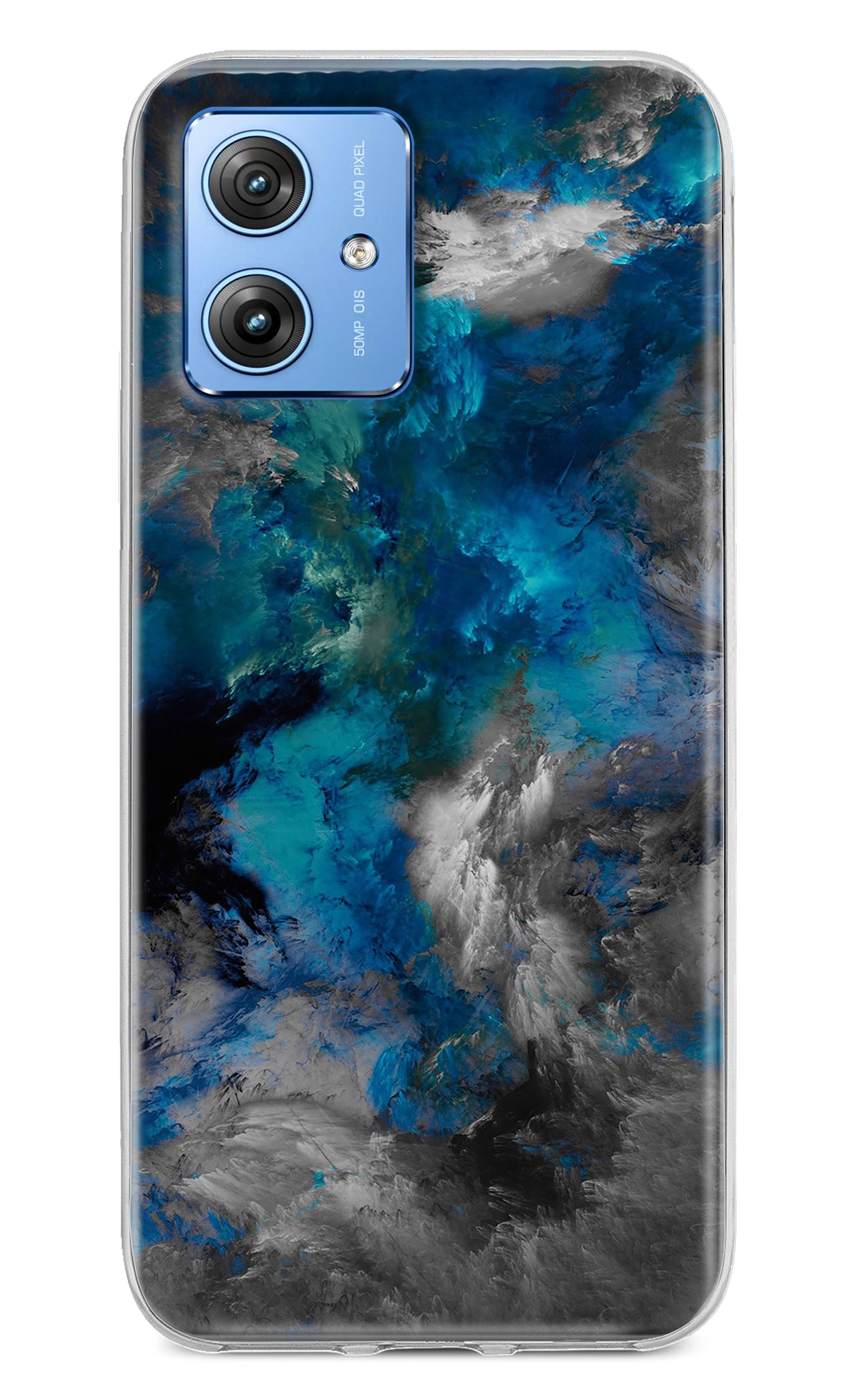 Artwork Moto G64 5G Back Cover