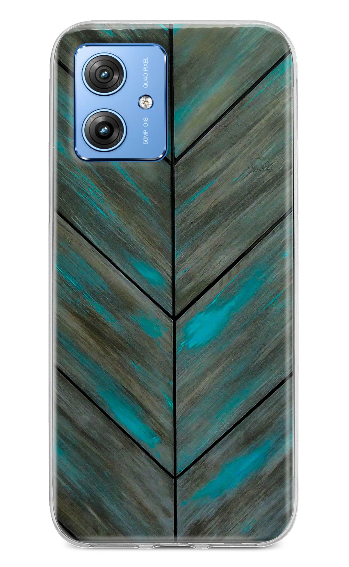 Pattern Moto G64 5G Back Cover